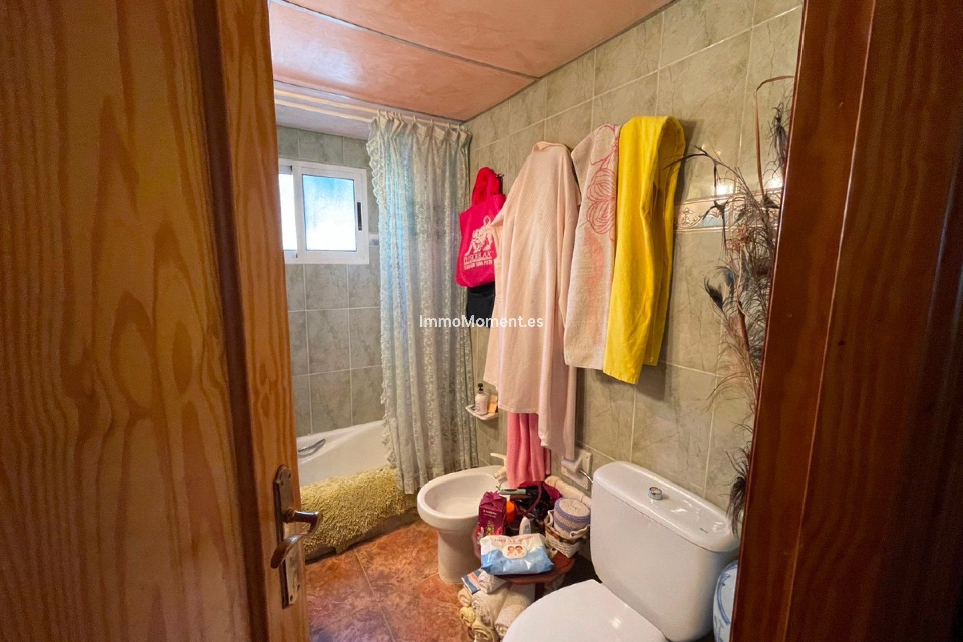 Revente - Villa - Orihuela - Lomas de Cabo Roig