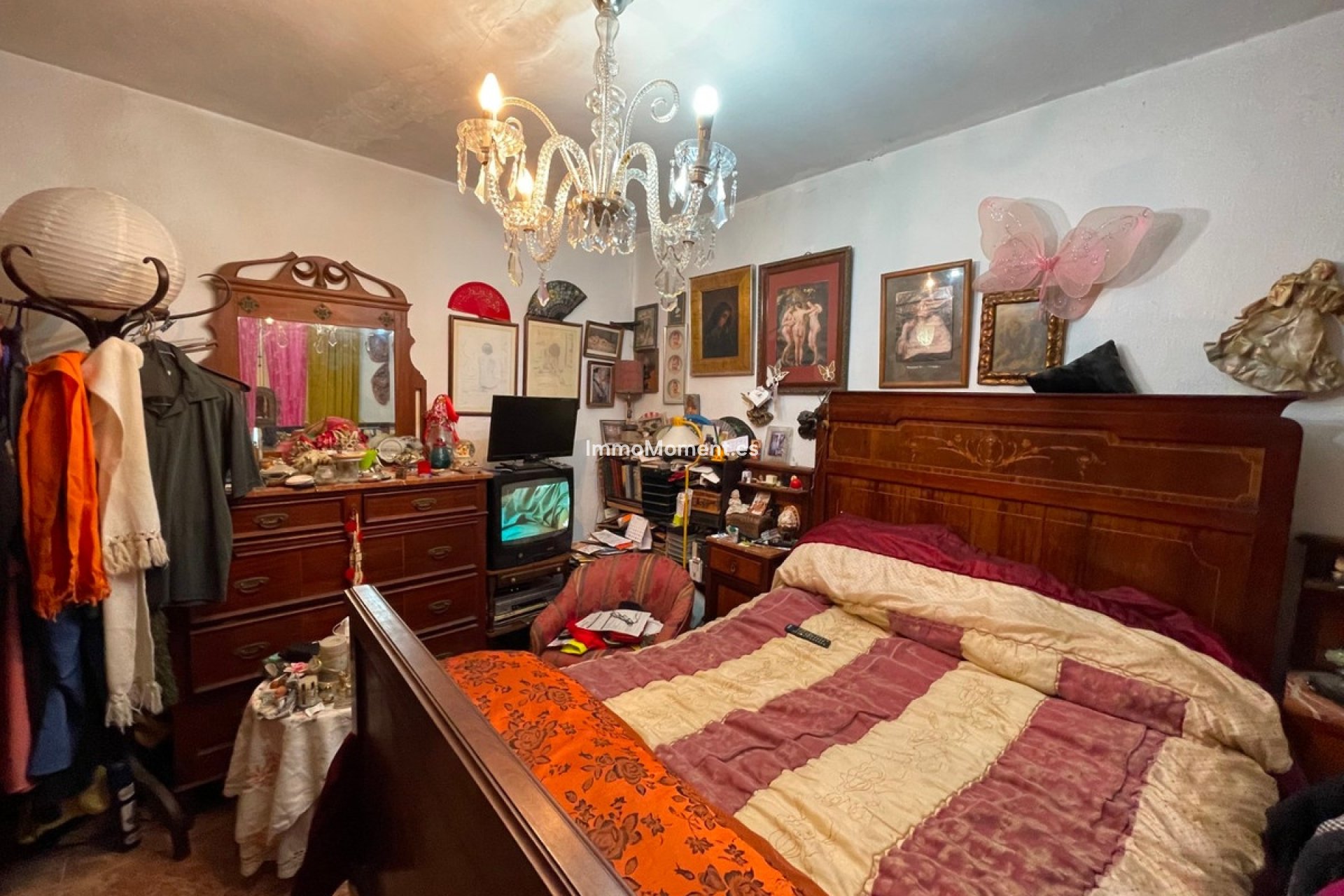 Revente - Villa - Orihuela - Lomas de Cabo Roig