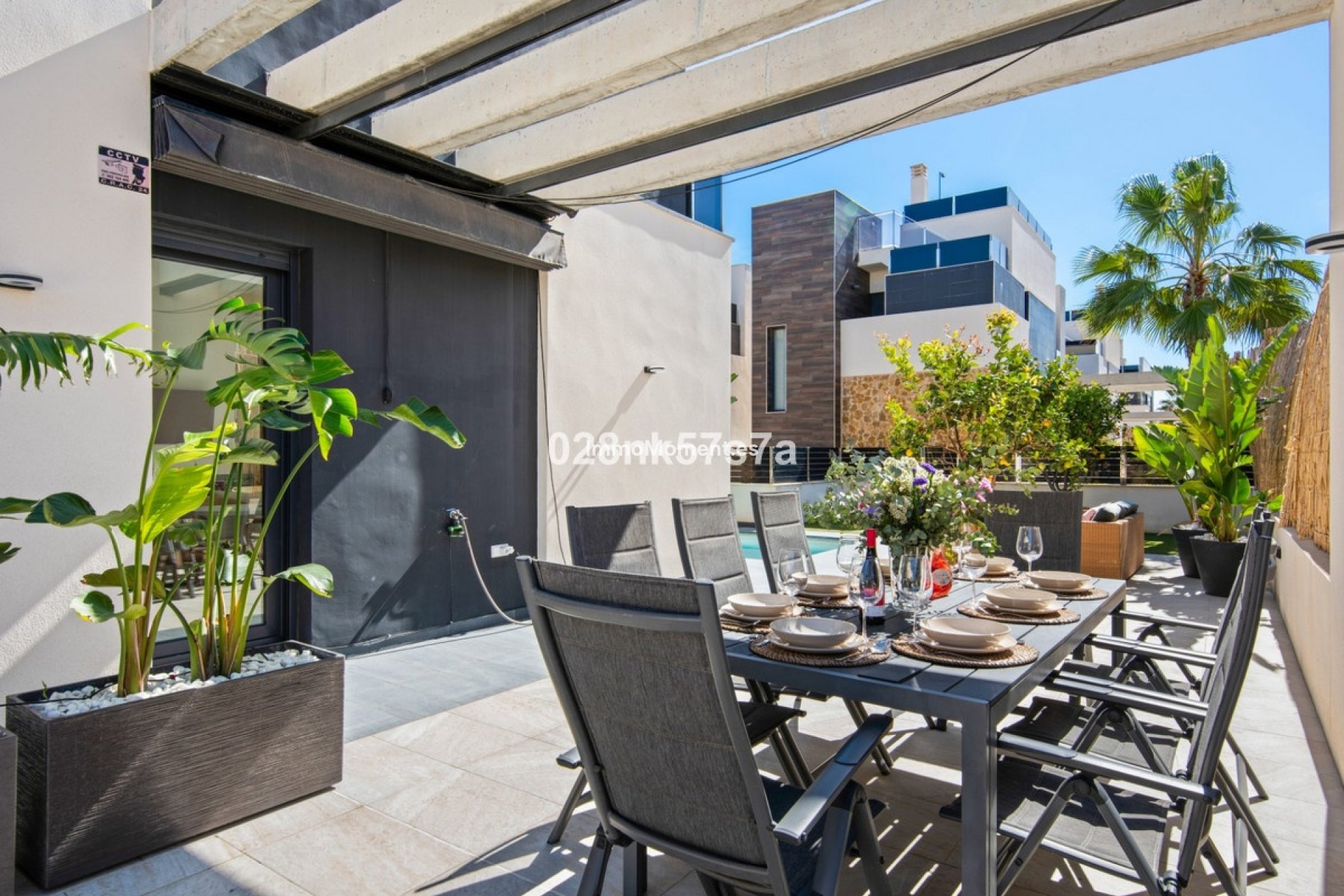 Revente - Villa - Orihuela - Lomas De Campoamor