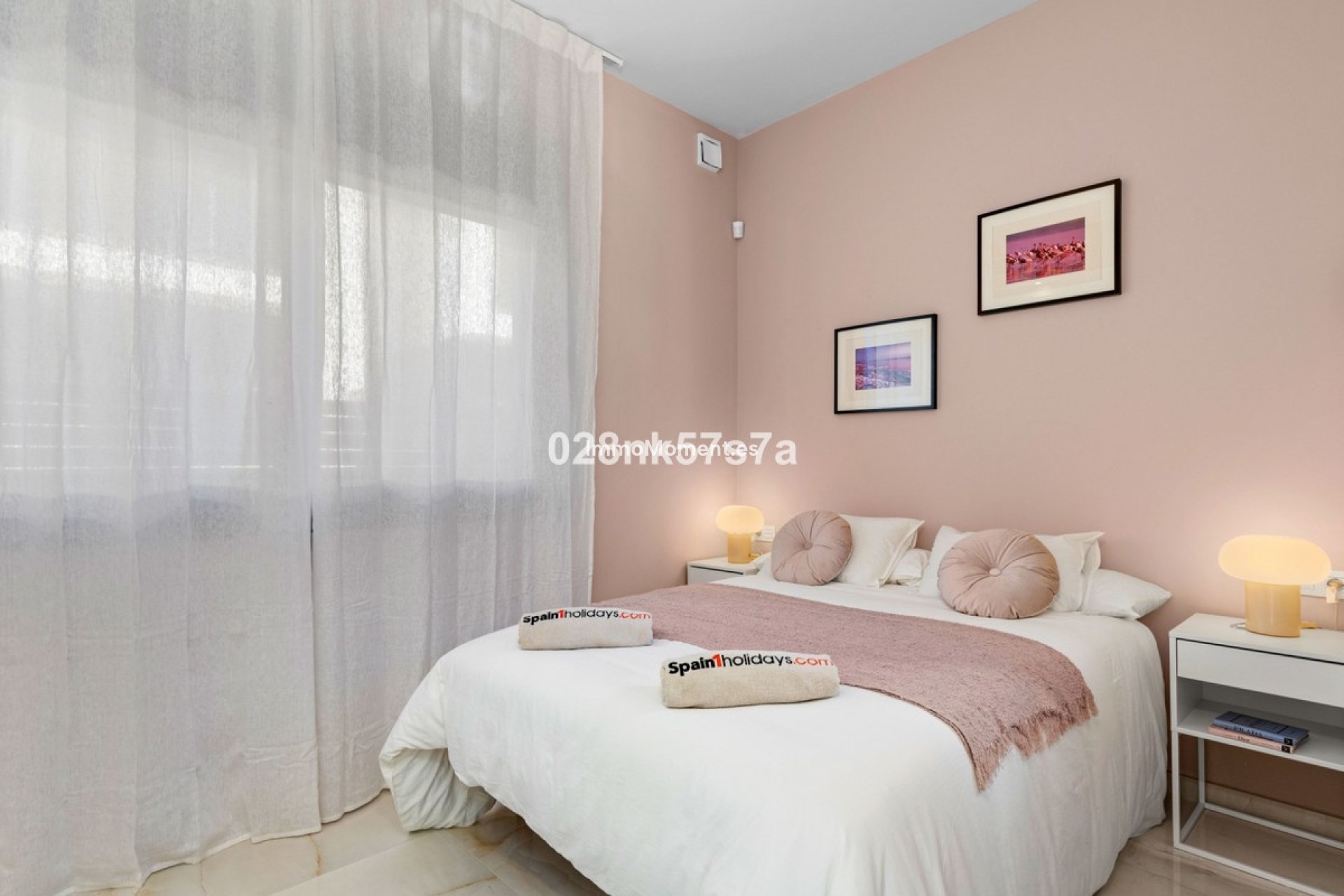 Revente - Villa - Orihuela - Lomas De Campoamor