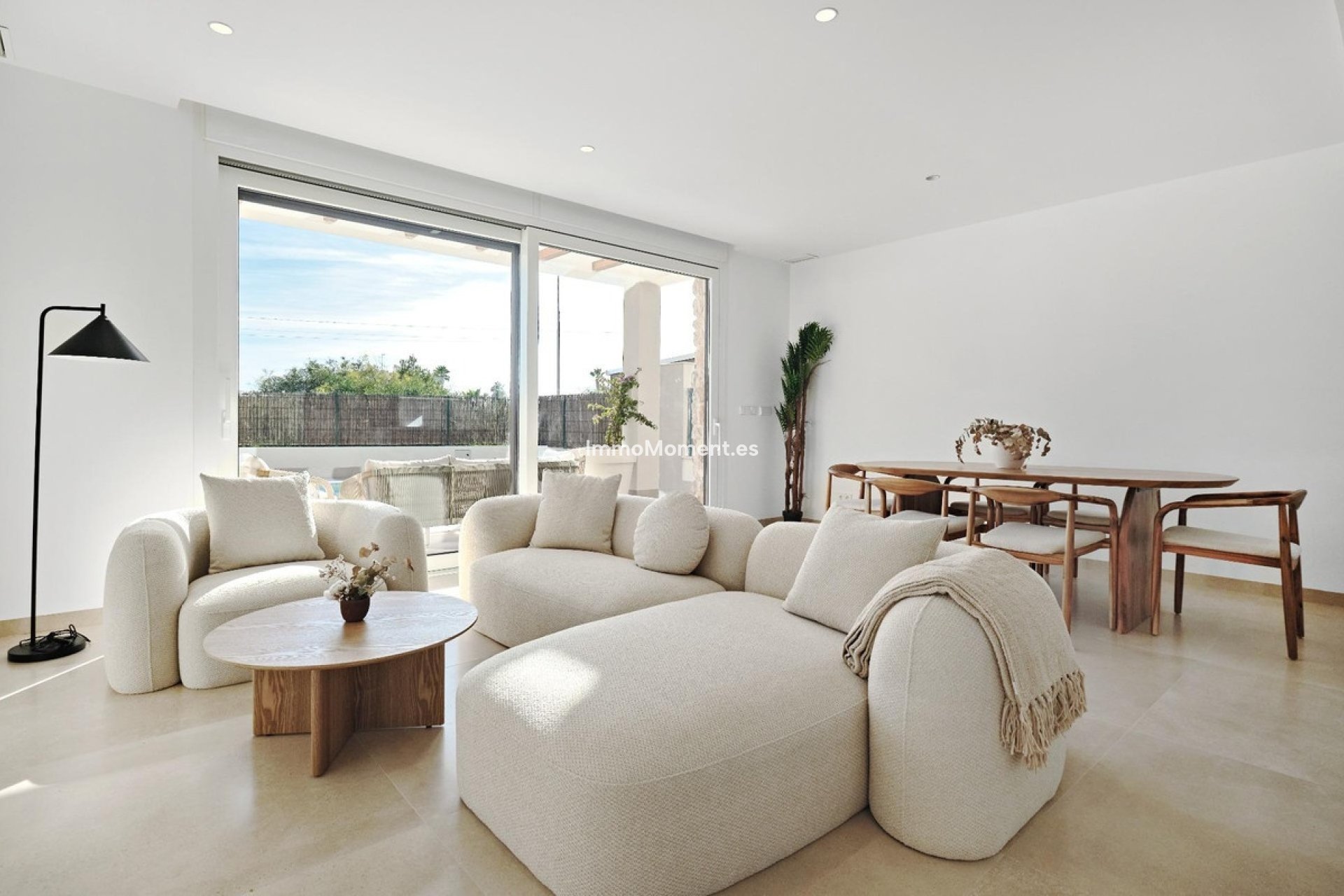 Revente - Villa - Orihuela - Lomas de Don Juan