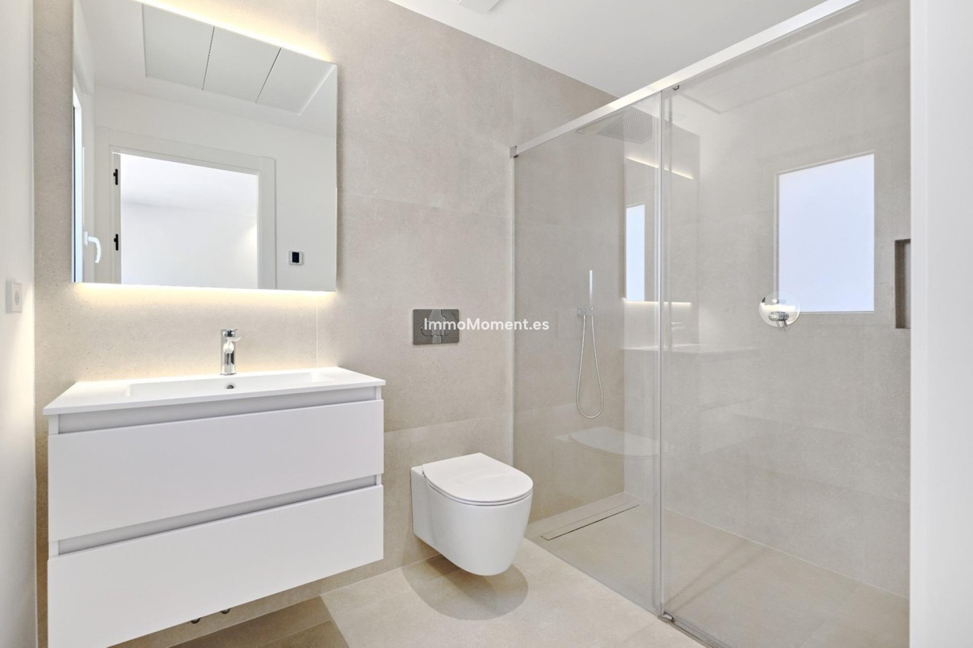 Revente - Villa - Orihuela - Lomas de Don Juan