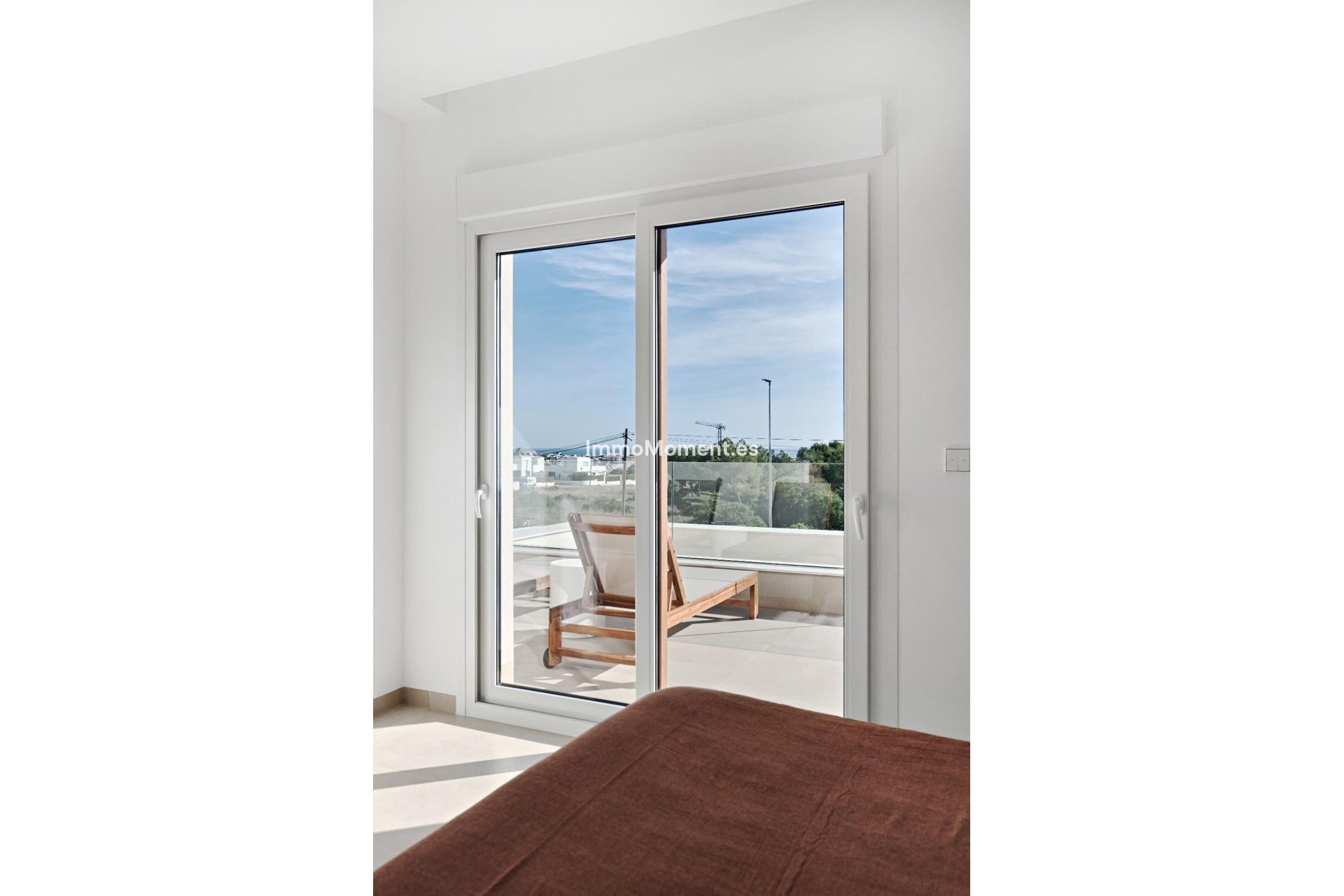 Revente - Villa - Orihuela - Lomas de Don Juan