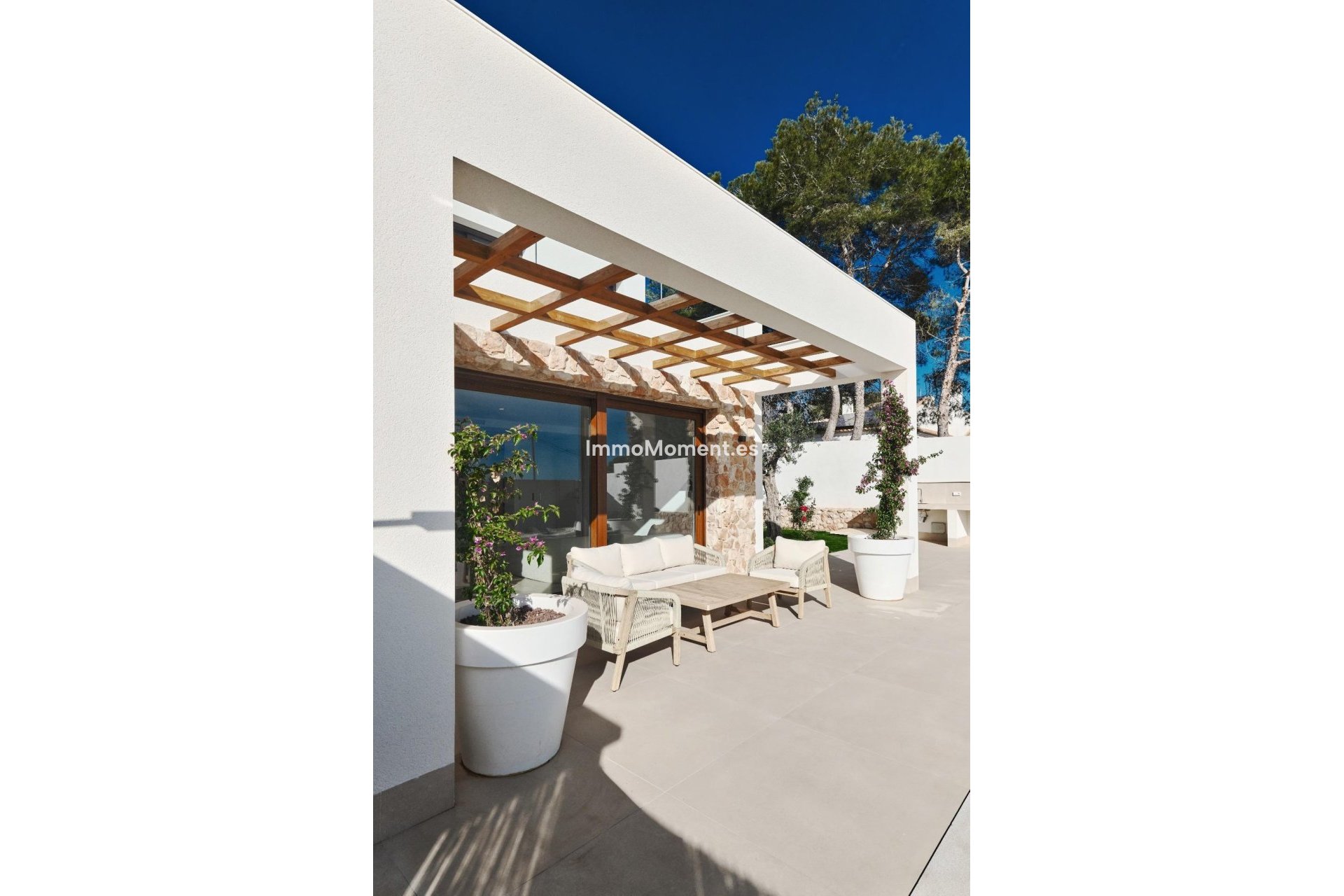 Revente - Villa - Orihuela - Lomas de Don Juan