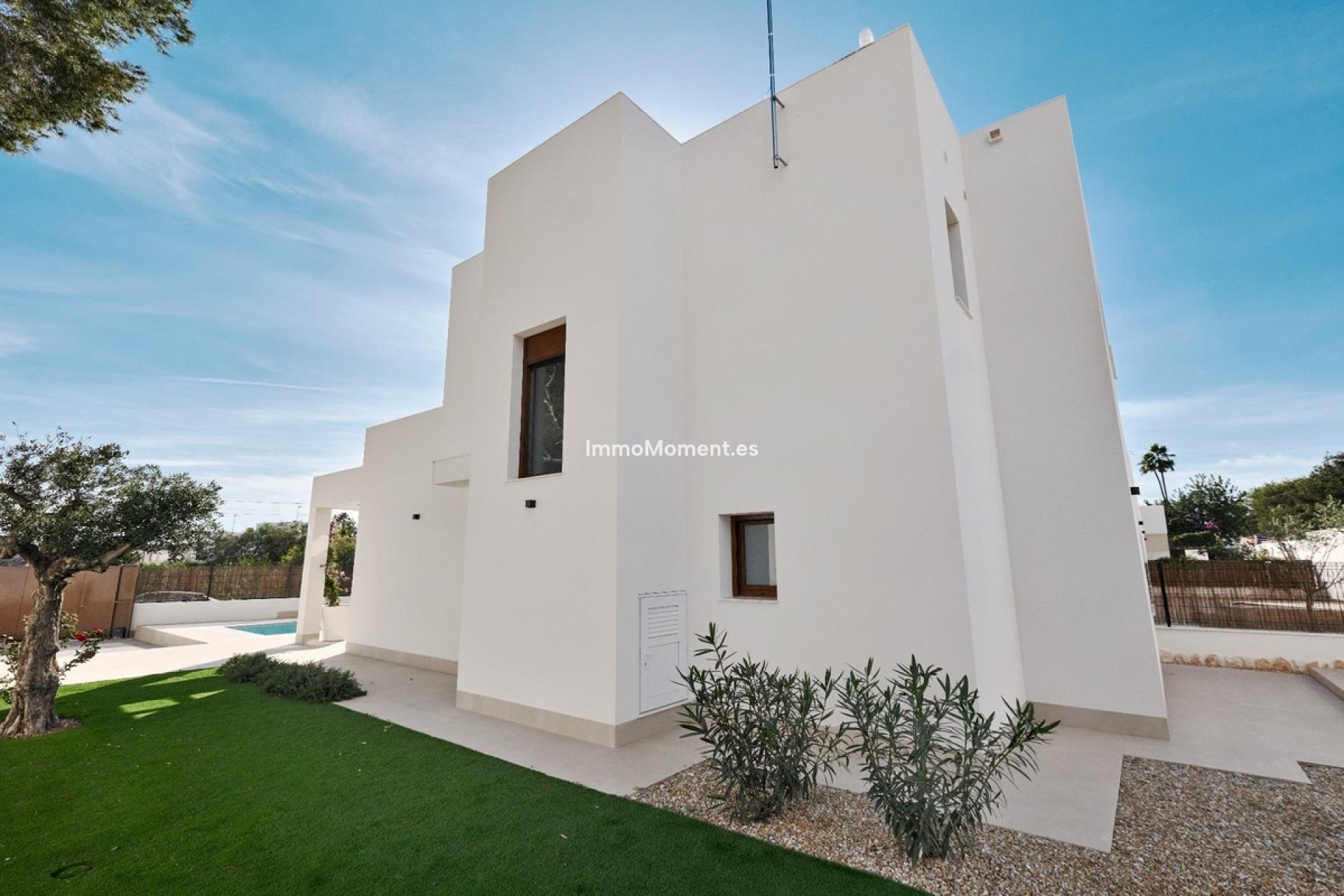 Revente - Villa - Orihuela - Lomas de Don Juan