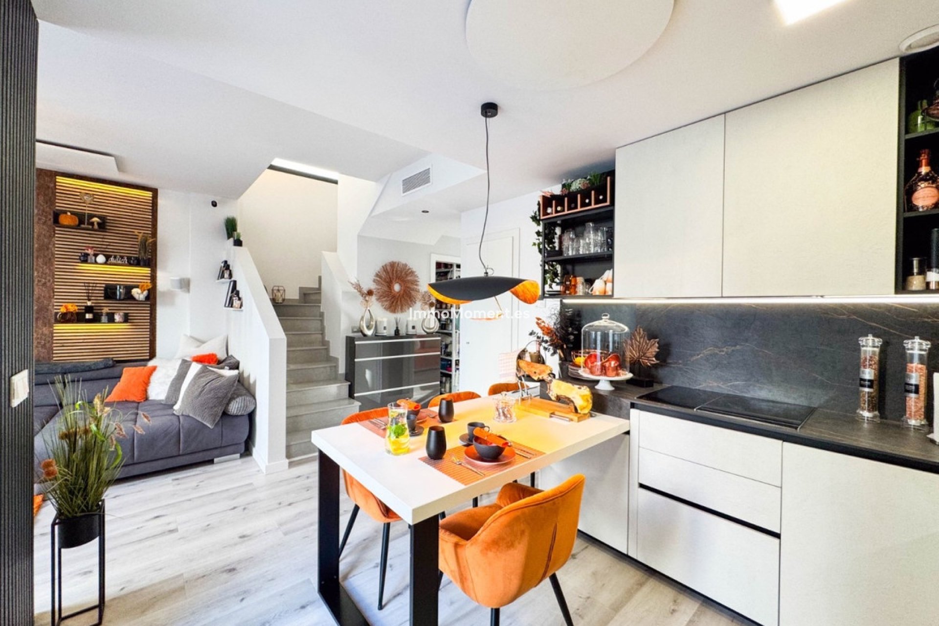 Revente - Villa - Orihuela - Los Altos