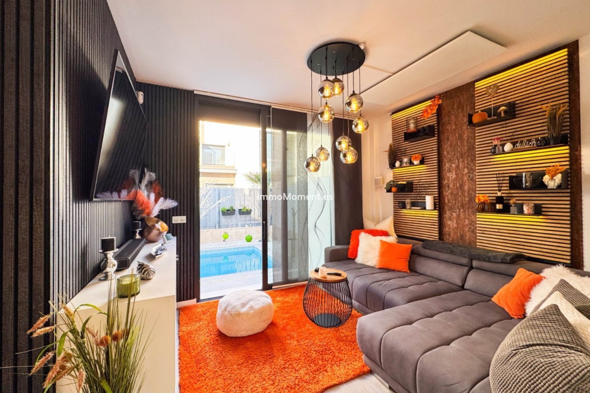 Revente - Villa - Orihuela - Los Altos