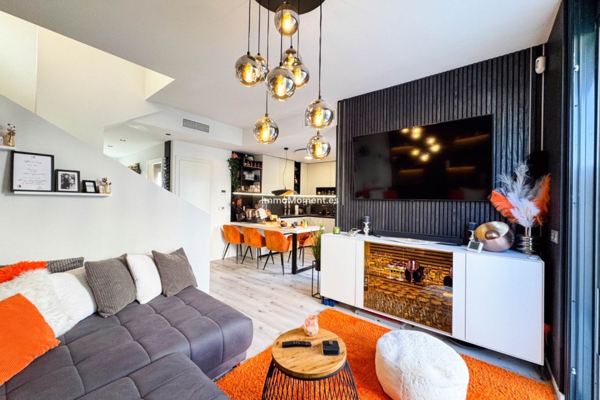 Revente - Villa - Orihuela - Los Altos