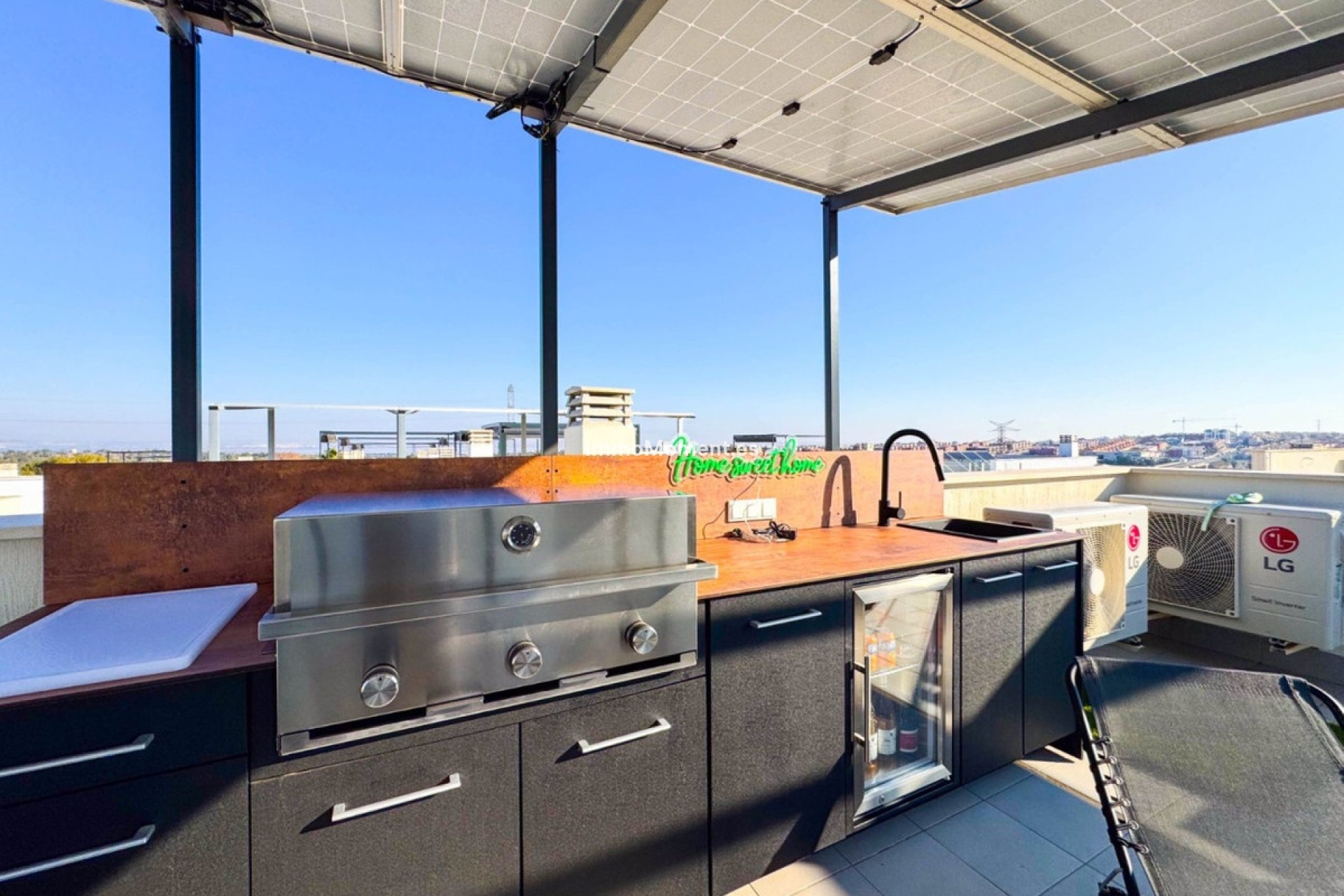 Revente - Villa - Orihuela - Los Altos