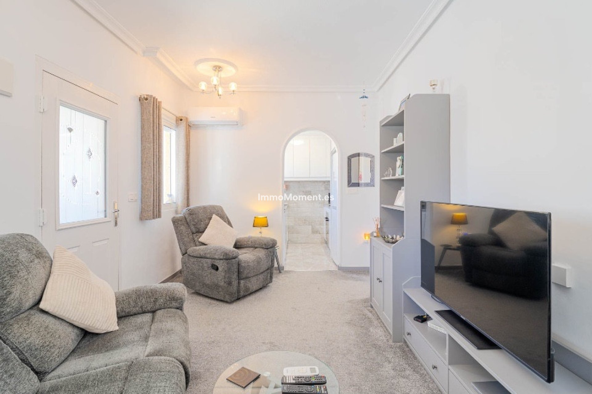 Revente - Villa - Orihuela - Los Altos