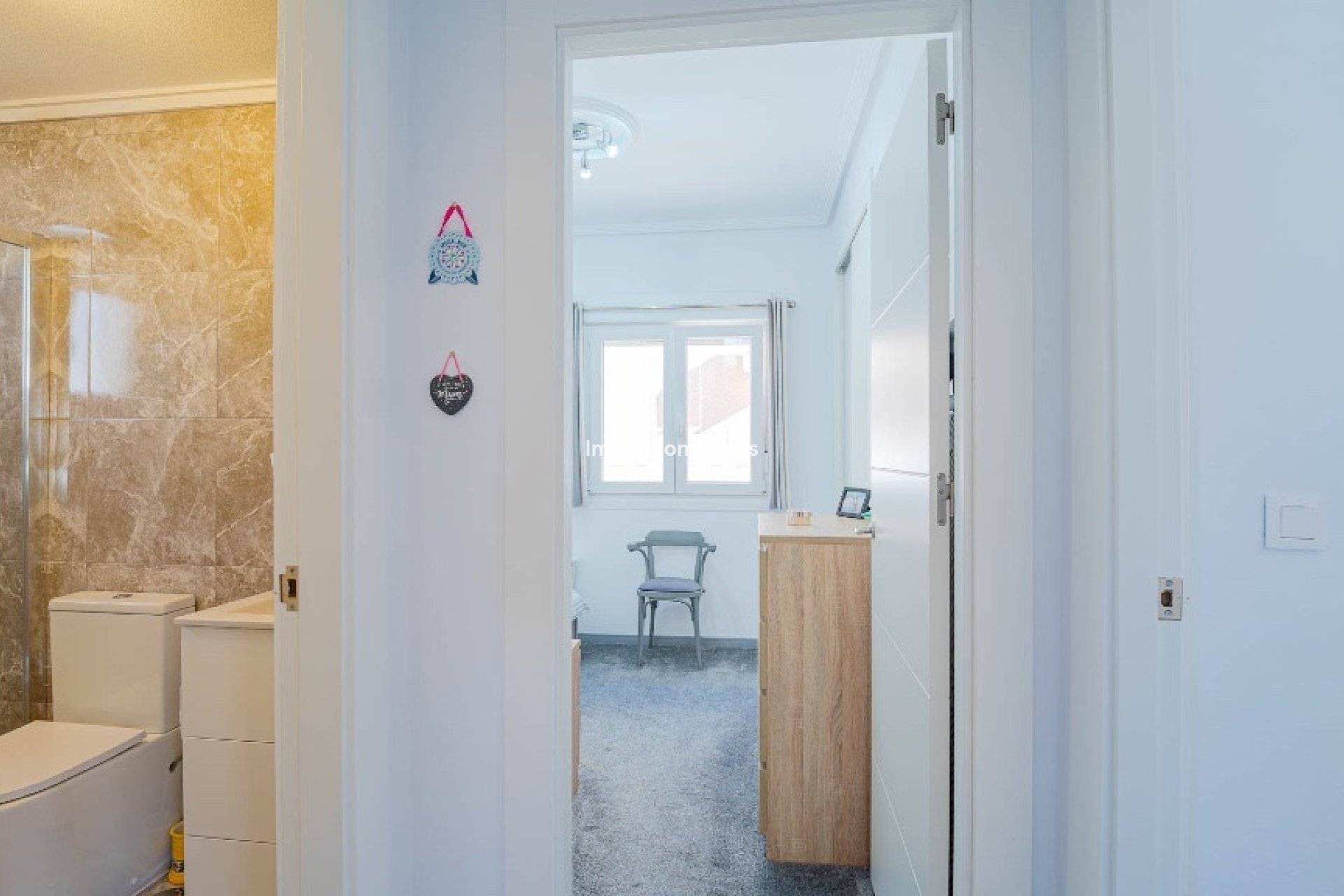 Revente - Villa - Orihuela - Los Altos