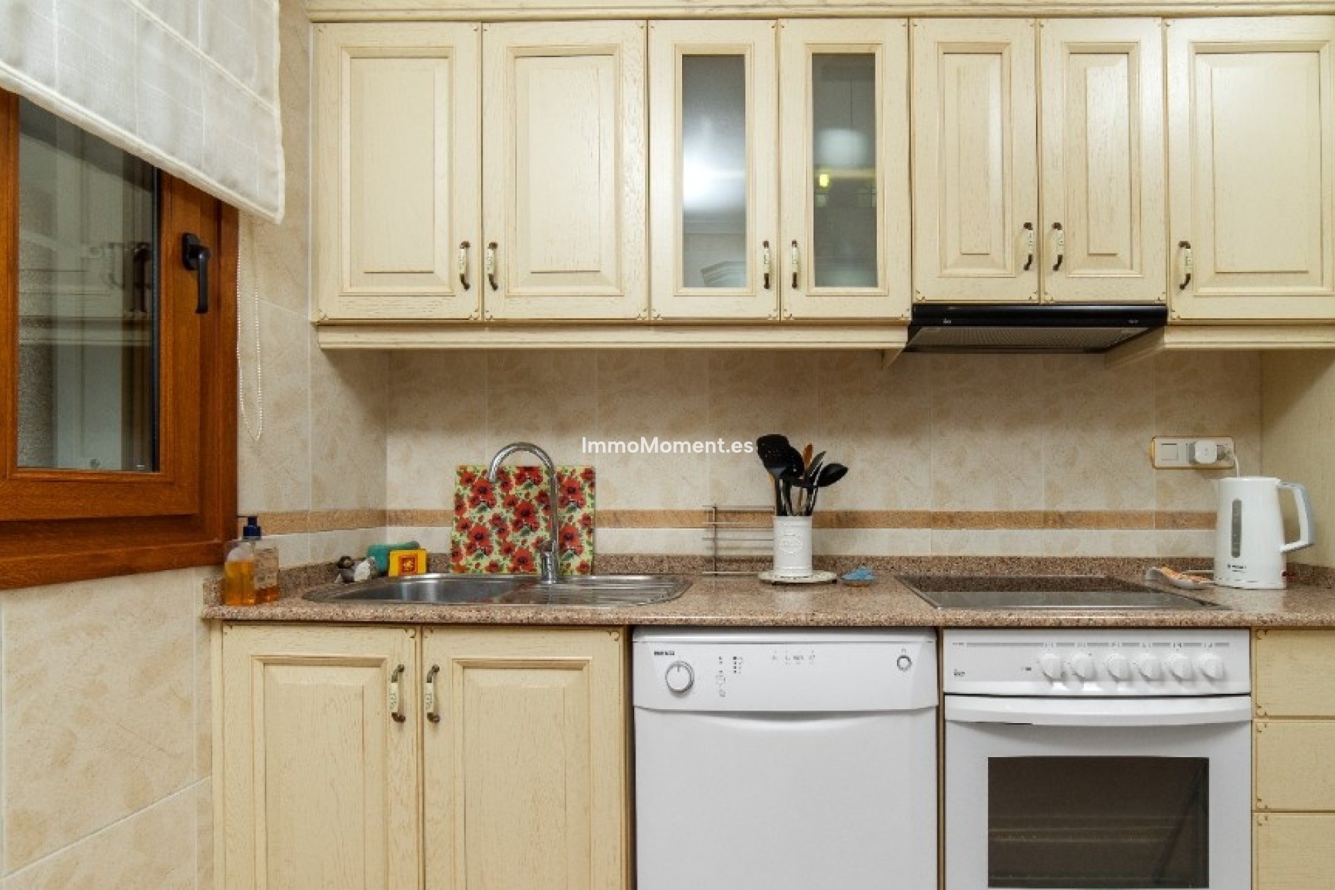 Revente - Villa - Orihuela - Los Altos