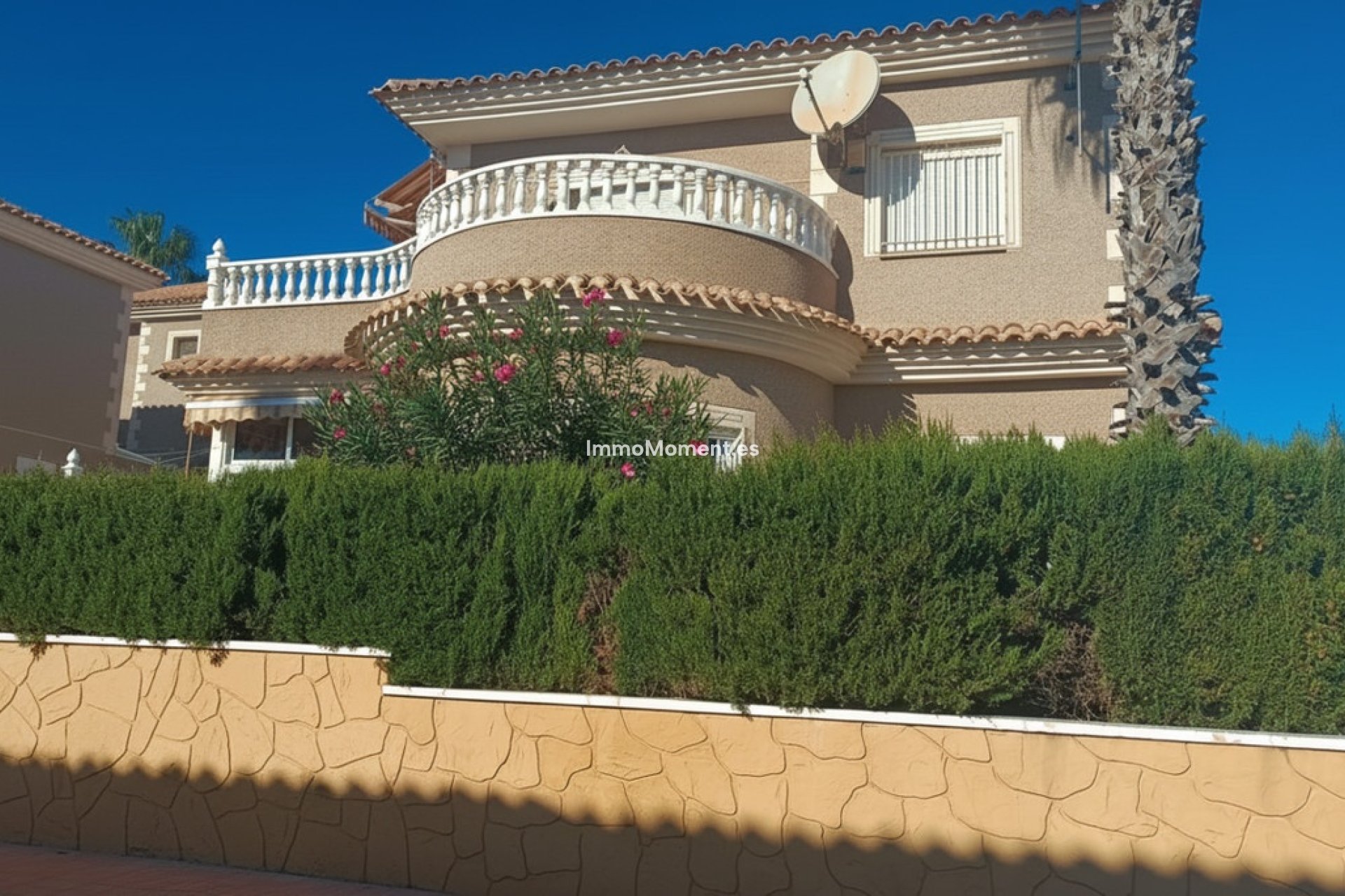 Revente - Villa - Orihuela - Los Altos