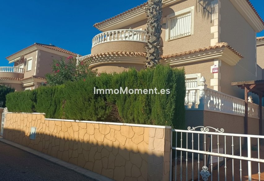 Revente - Villa - Orihuela - Los Altos