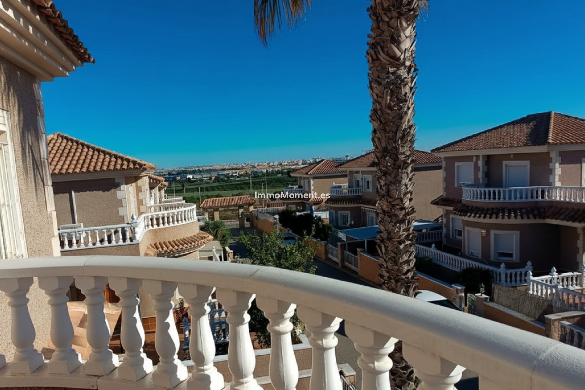 Revente - Villa - Orihuela - Los Altos