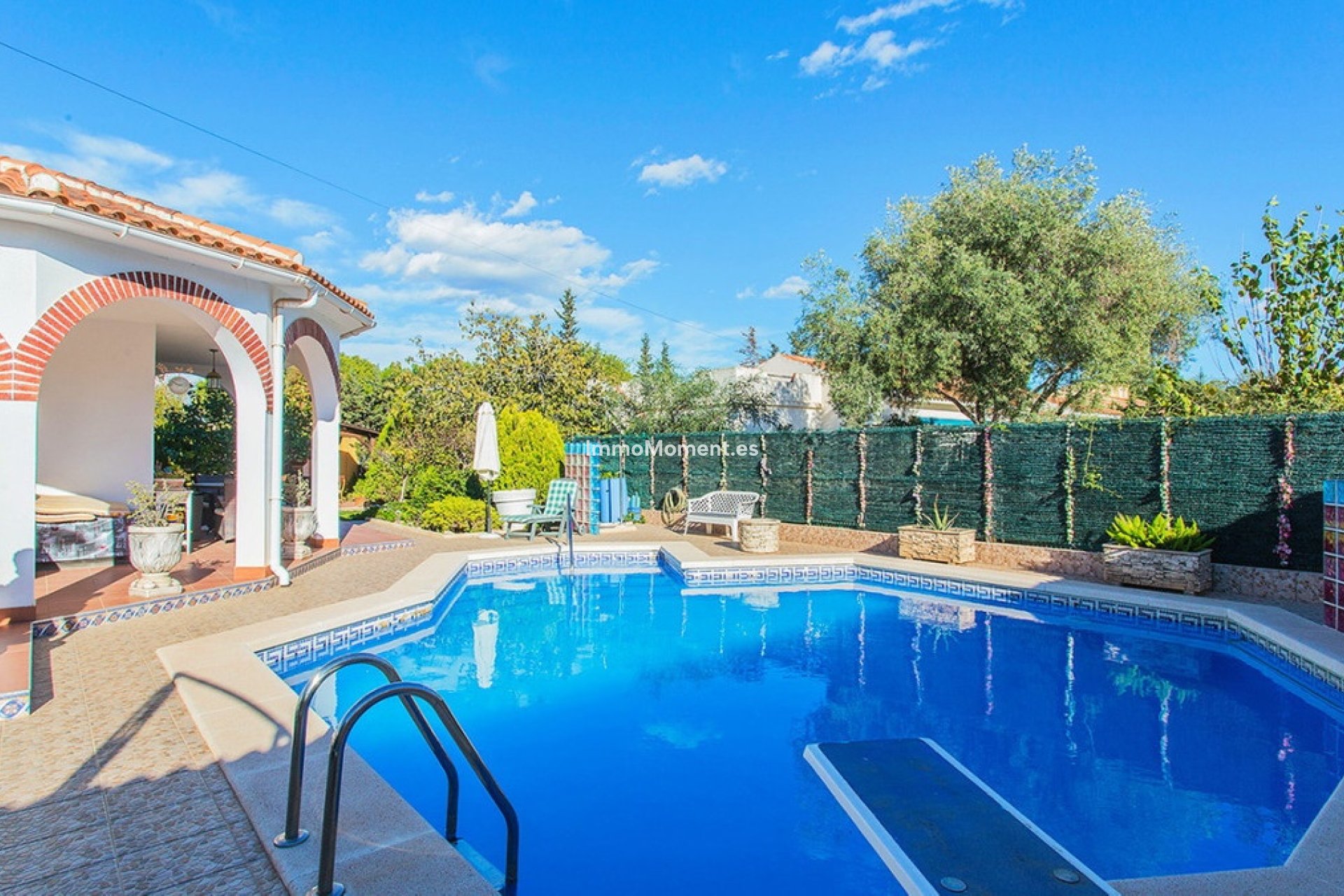 Revente - Villa - Orihuela - Los Balcones