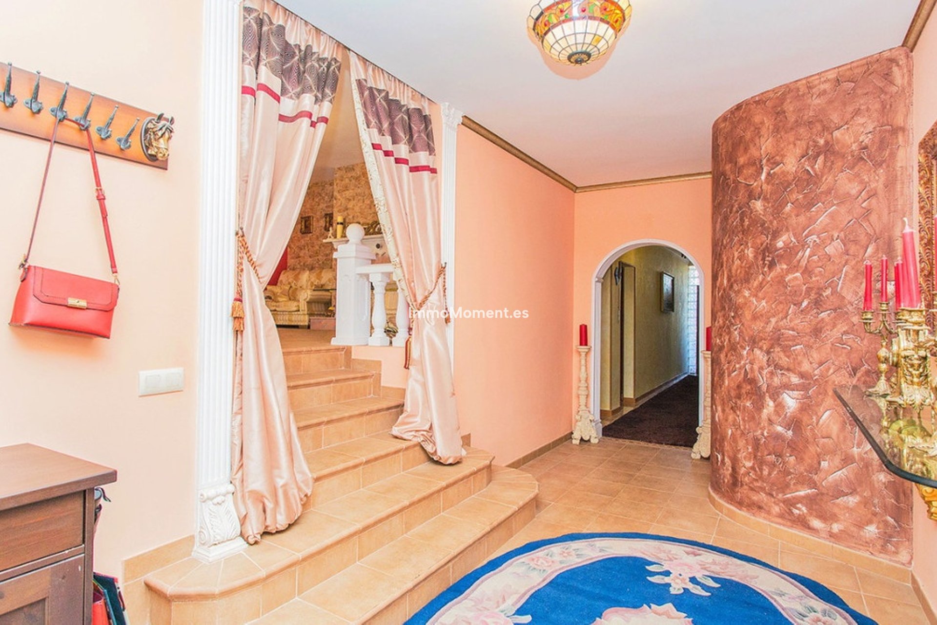 Revente - Villa - Orihuela - Los Balcones