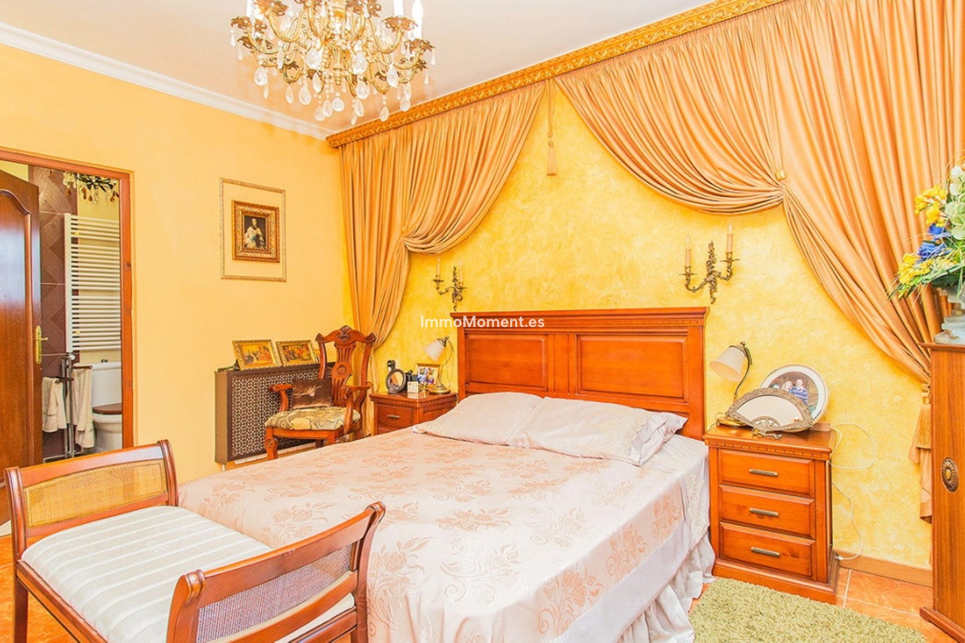 Revente - Villa - Orihuela - Los Balcones