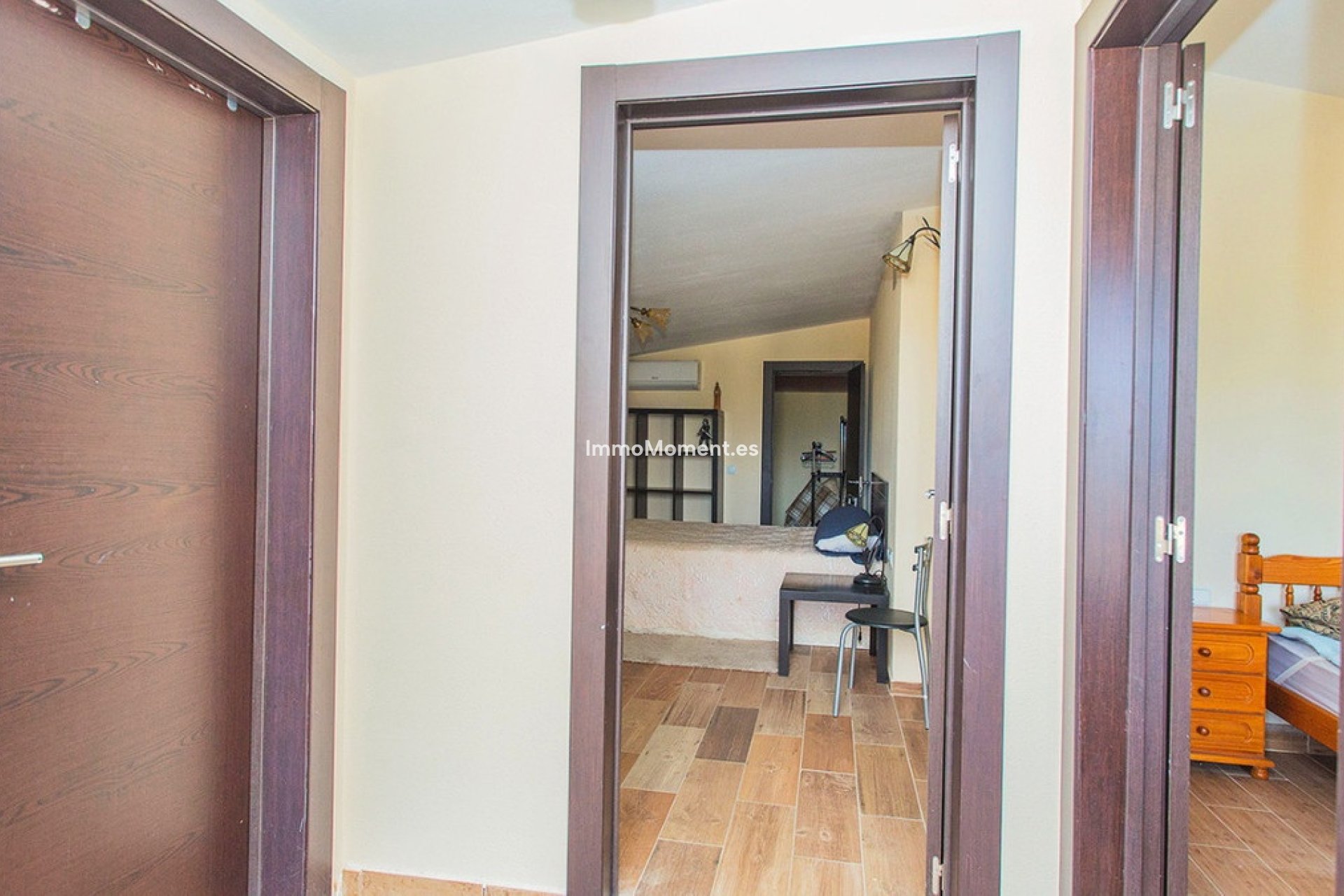 Revente - Villa - Orihuela - Los Balcones