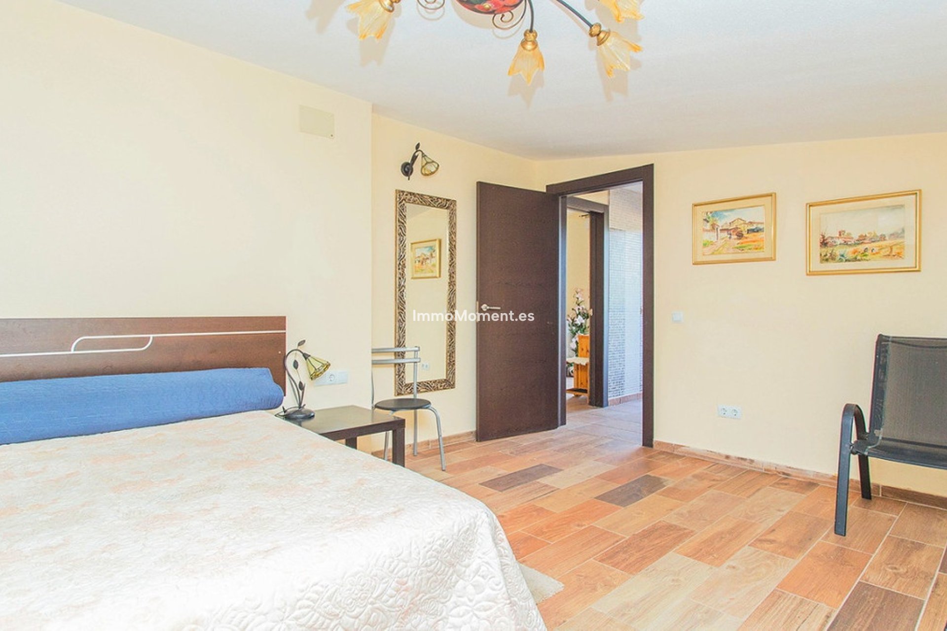 Revente - Villa - Orihuela - Los Balcones
