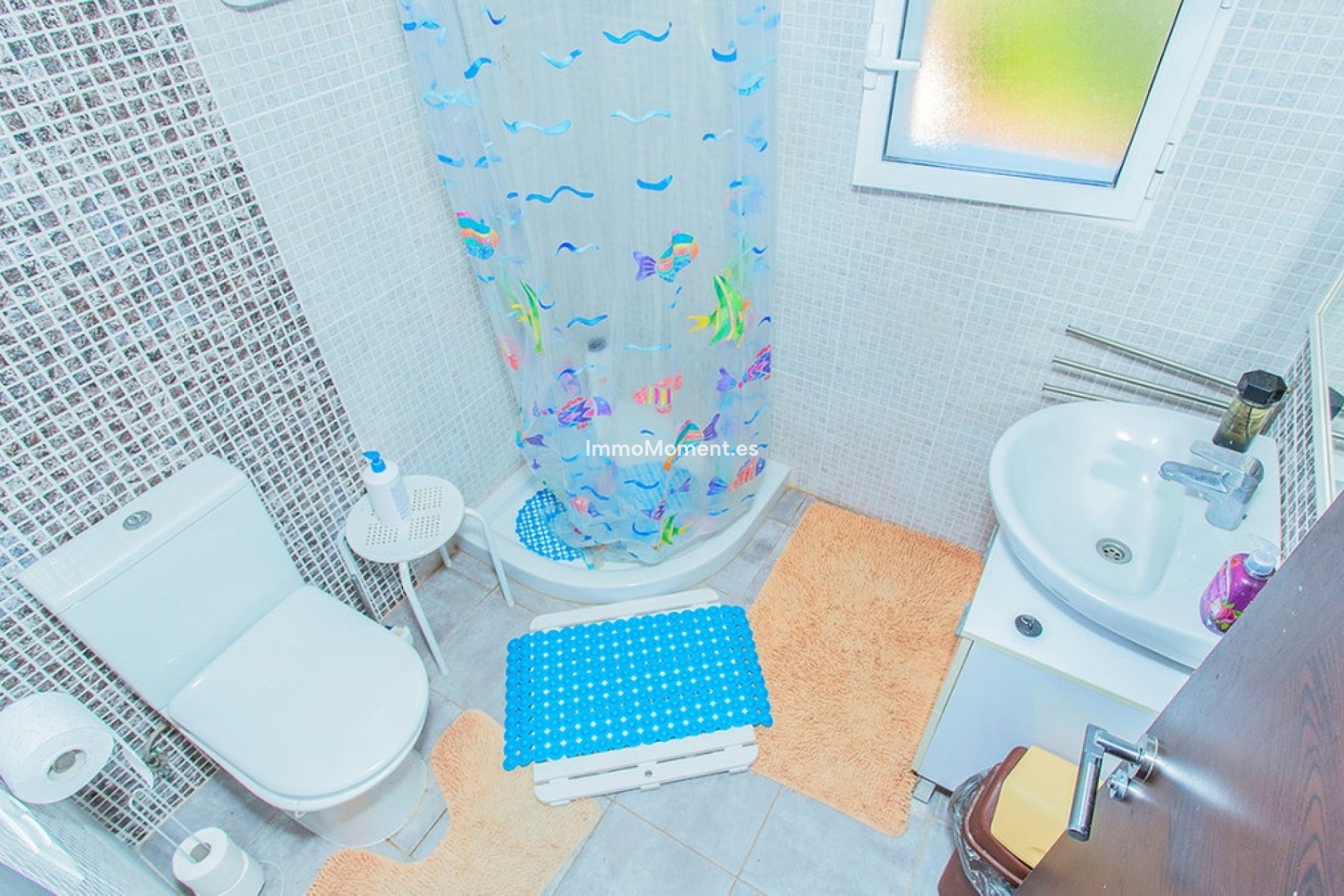 Revente - Villa - Orihuela - Los Balcones