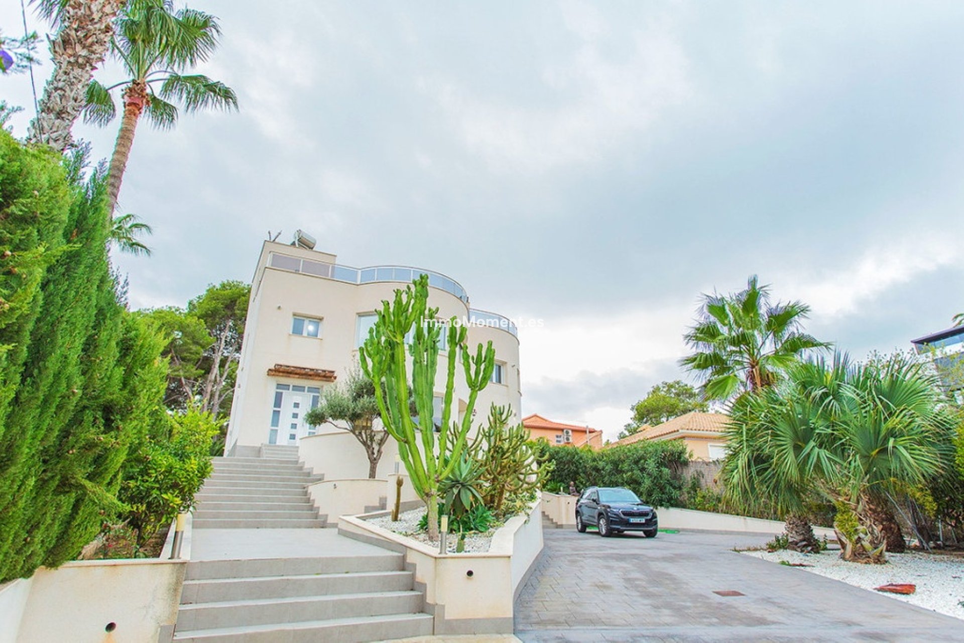 Revente - Villa - Orihuela - Los Balcones