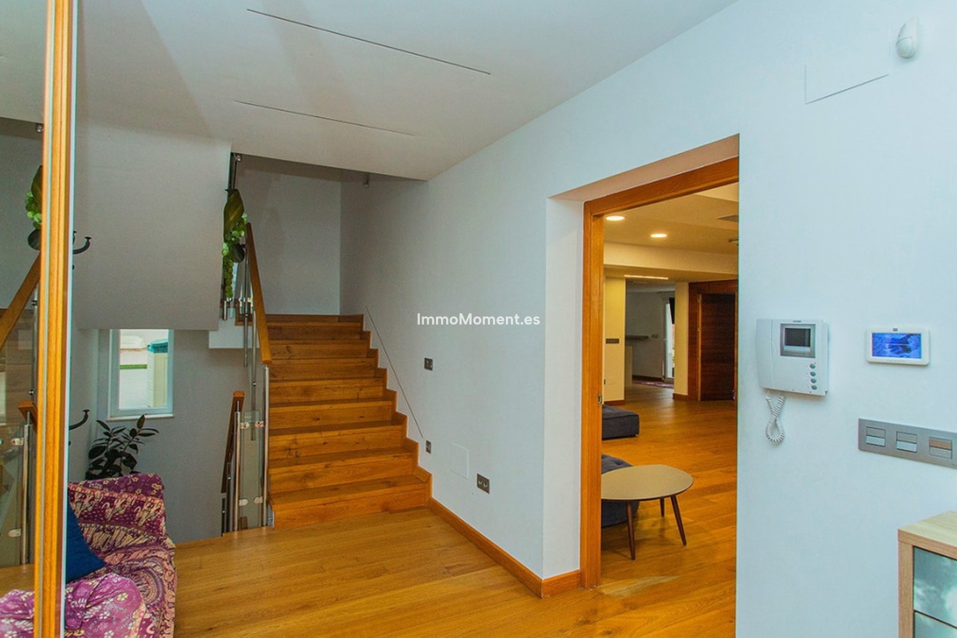 Revente - Villa - Orihuela - Los Balcones