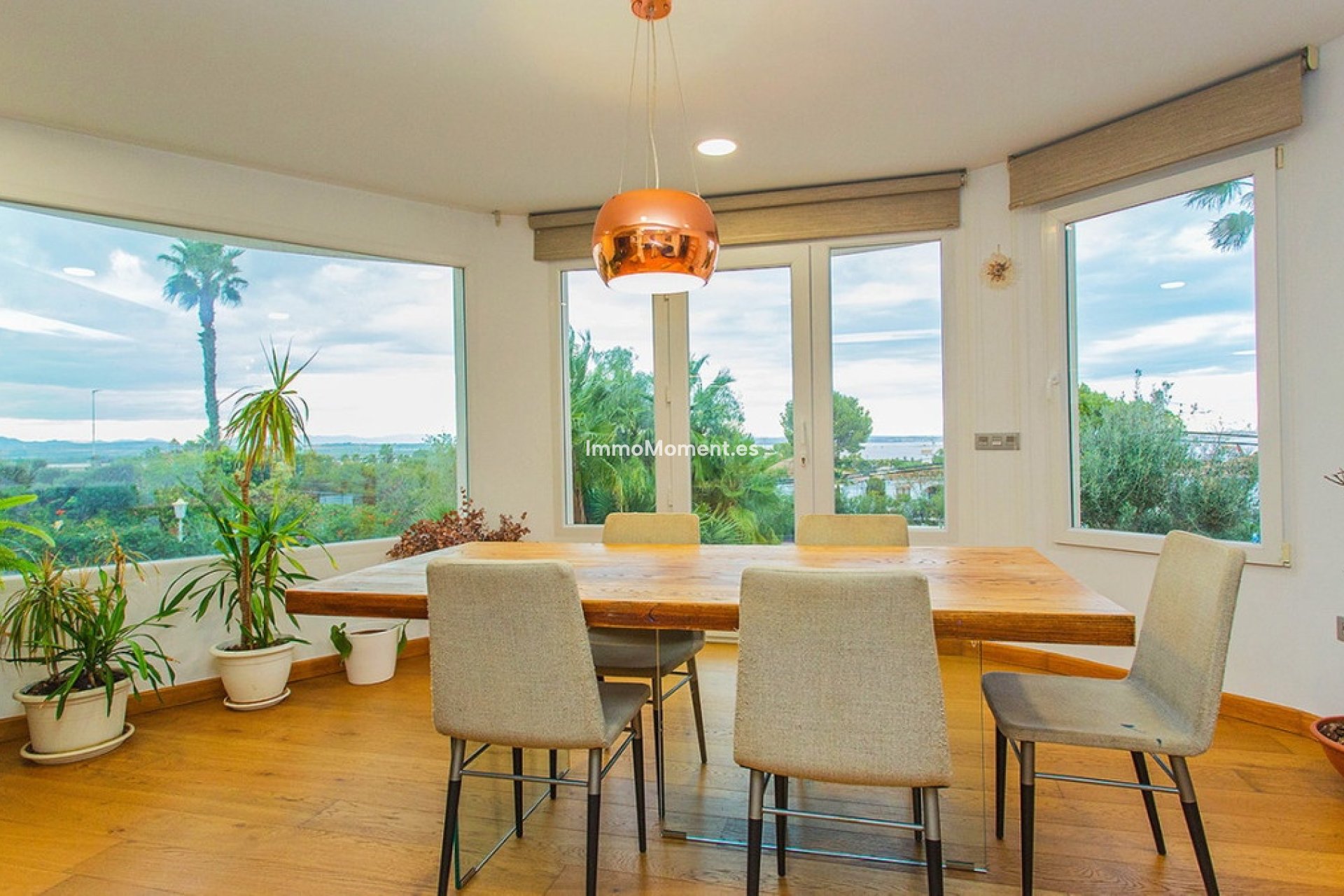 Revente - Villa - Orihuela - Los Balcones