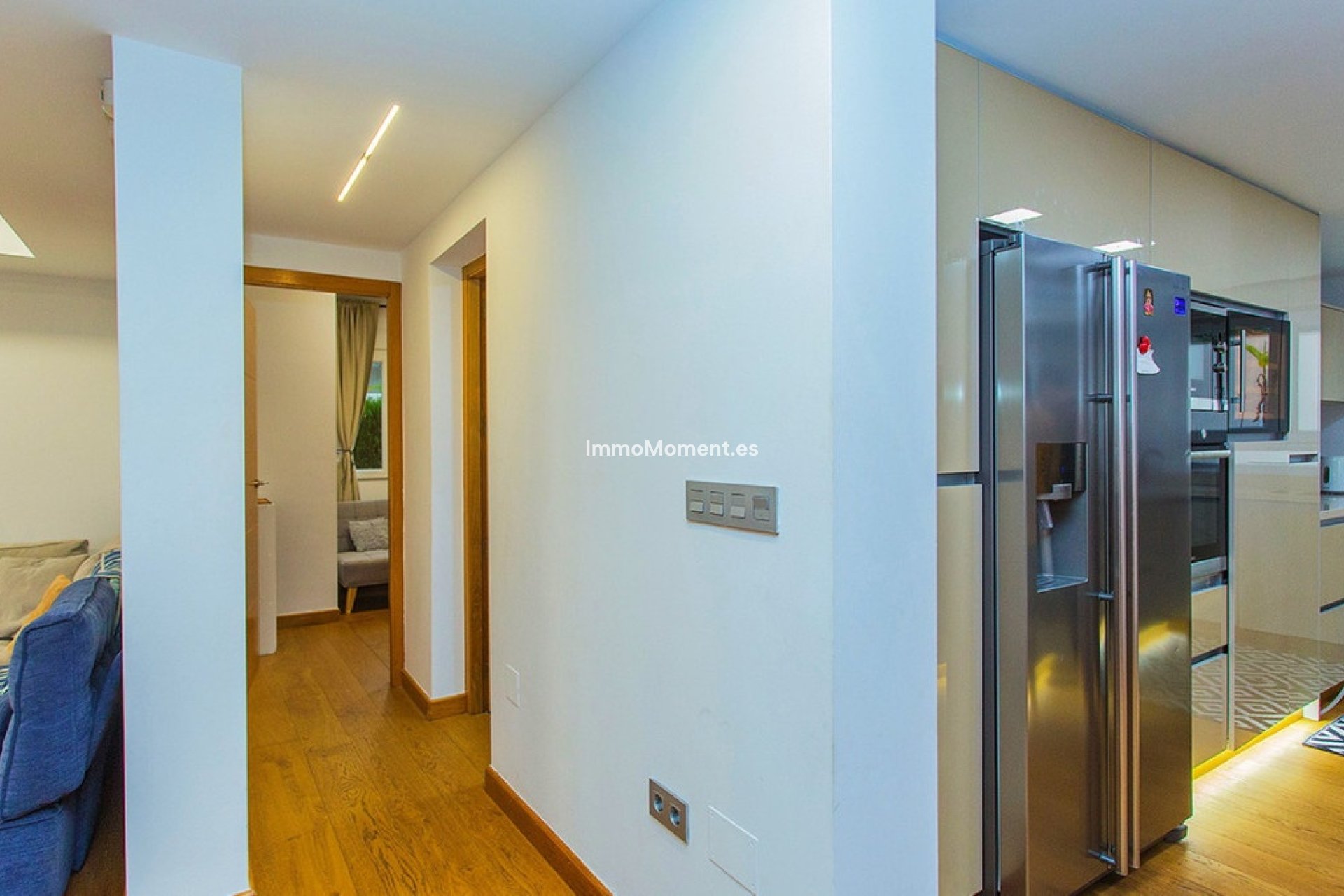 Revente - Villa - Orihuela - Los Balcones