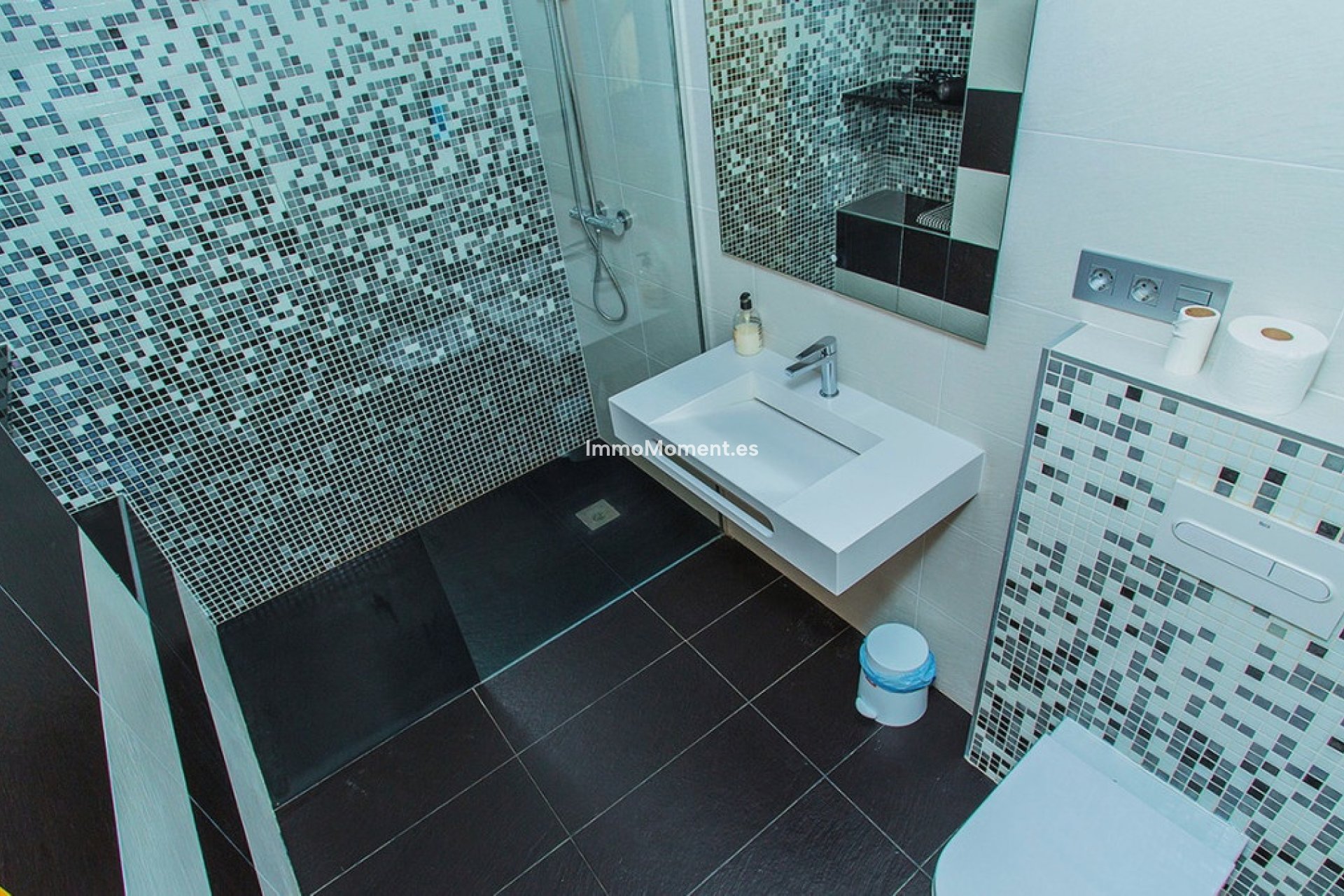 Revente - Villa - Orihuela - Los Balcones