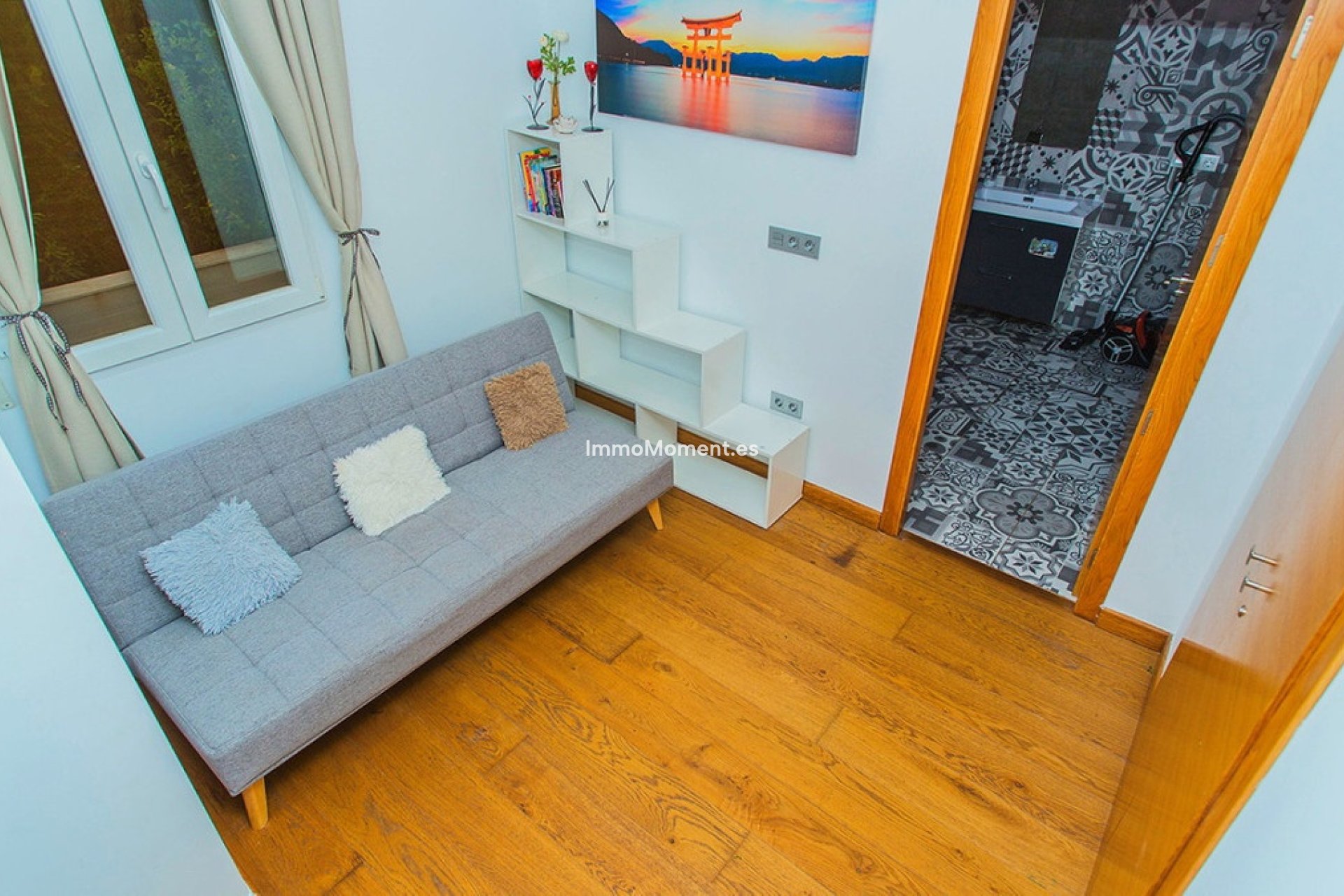 Revente - Villa - Orihuela - Los Balcones