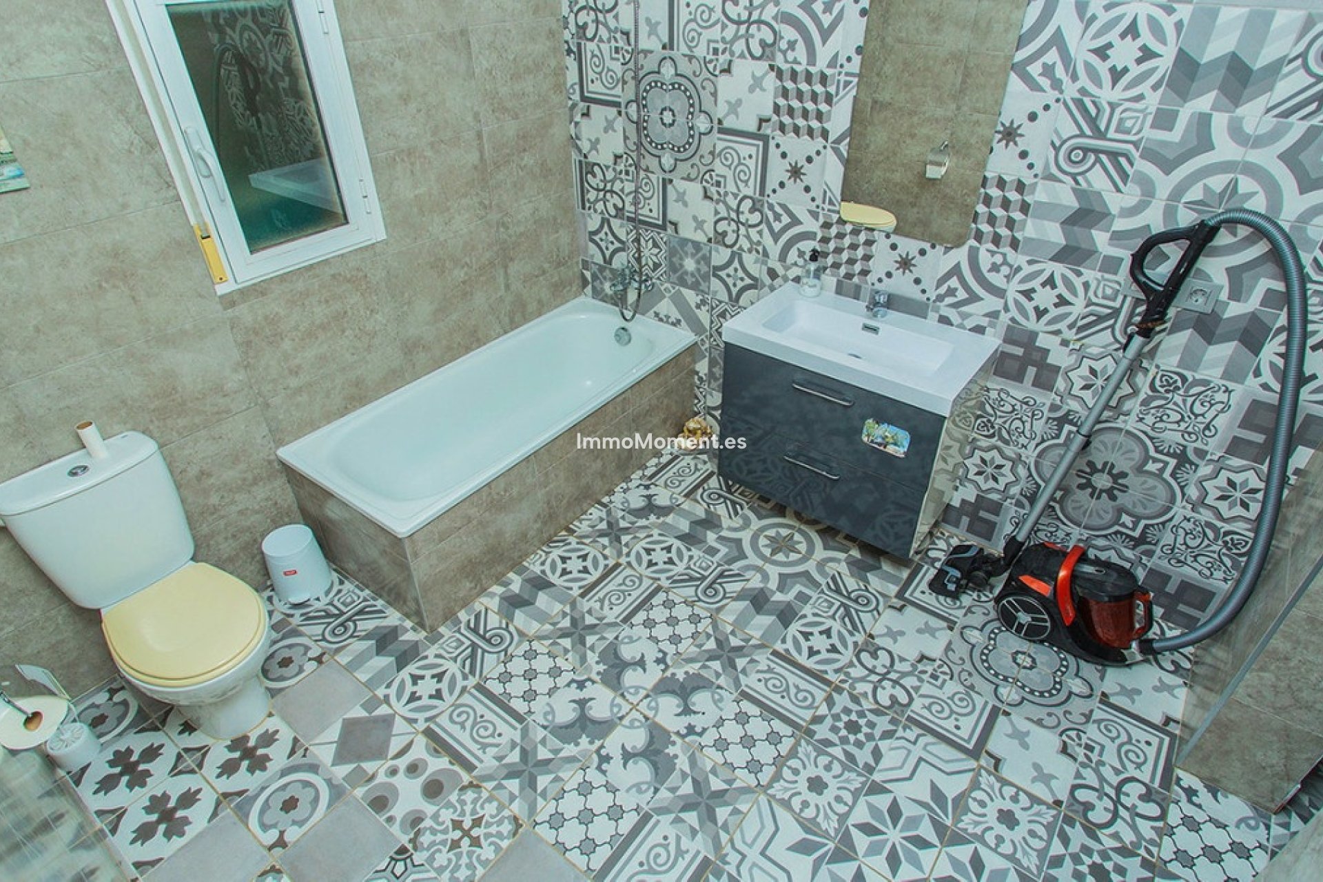 Revente - Villa - Orihuela - Los Balcones