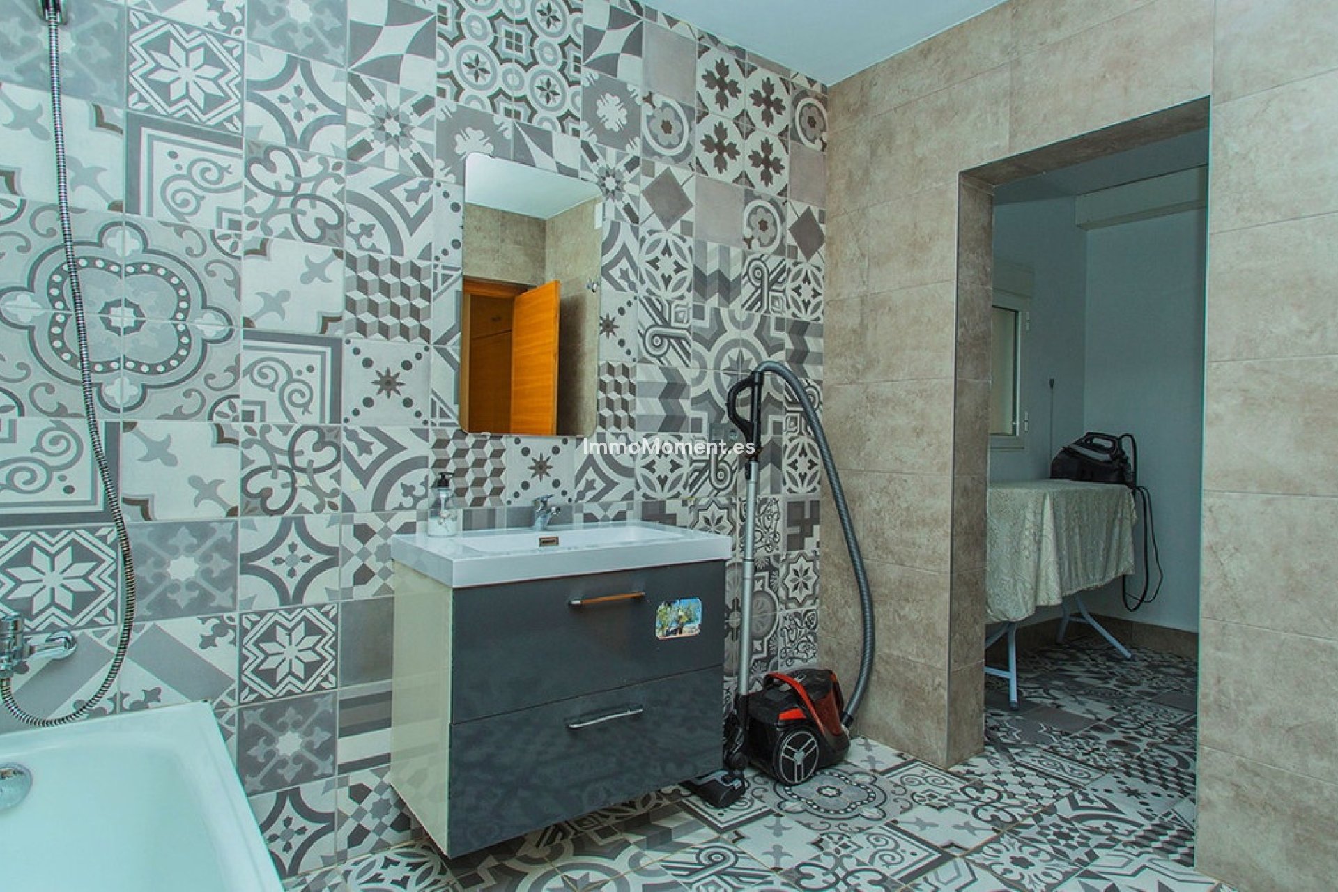 Revente - Villa - Orihuela - Los Balcones