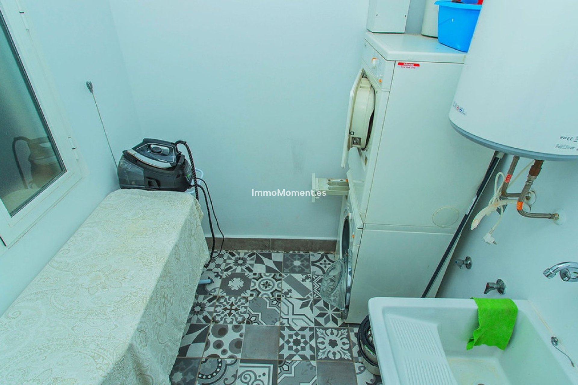 Revente - Villa - Orihuela - Los Balcones