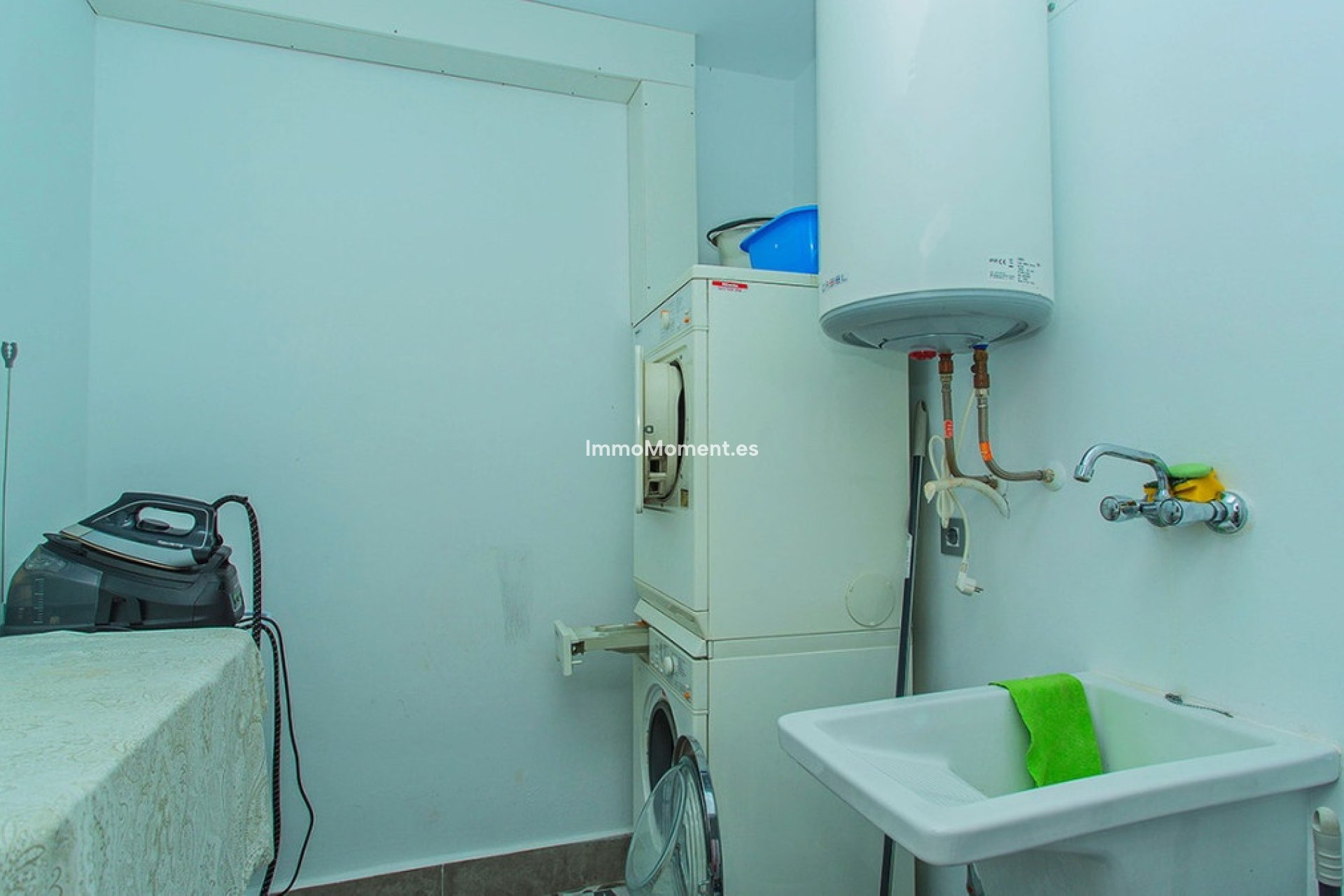 Revente - Villa - Orihuela - Los Balcones