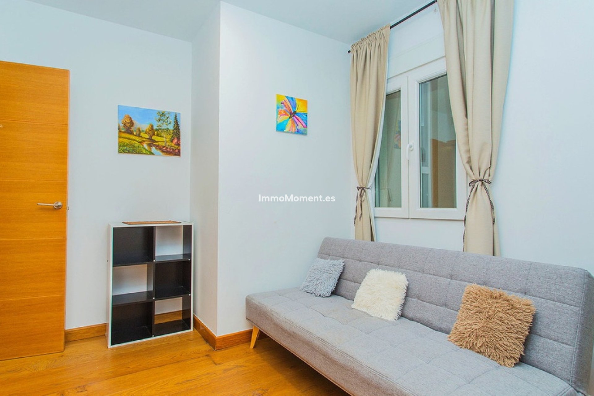 Revente - Villa - Orihuela - Los Balcones