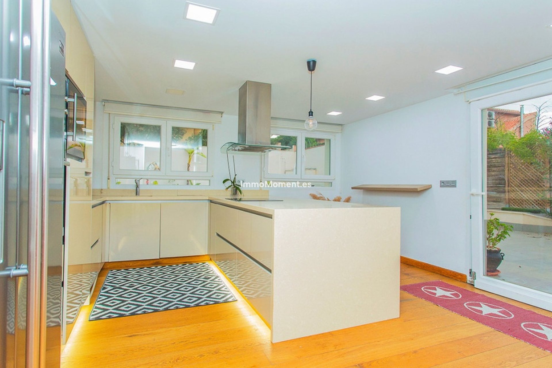 Revente - Villa - Orihuela - Los Balcones