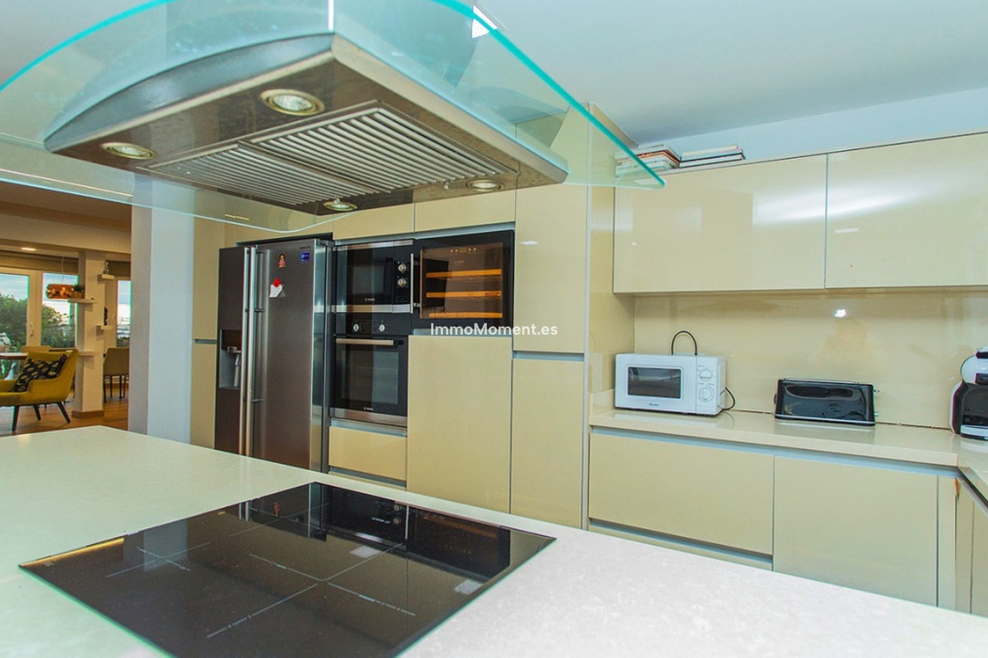 Revente - Villa - Orihuela - Los Balcones