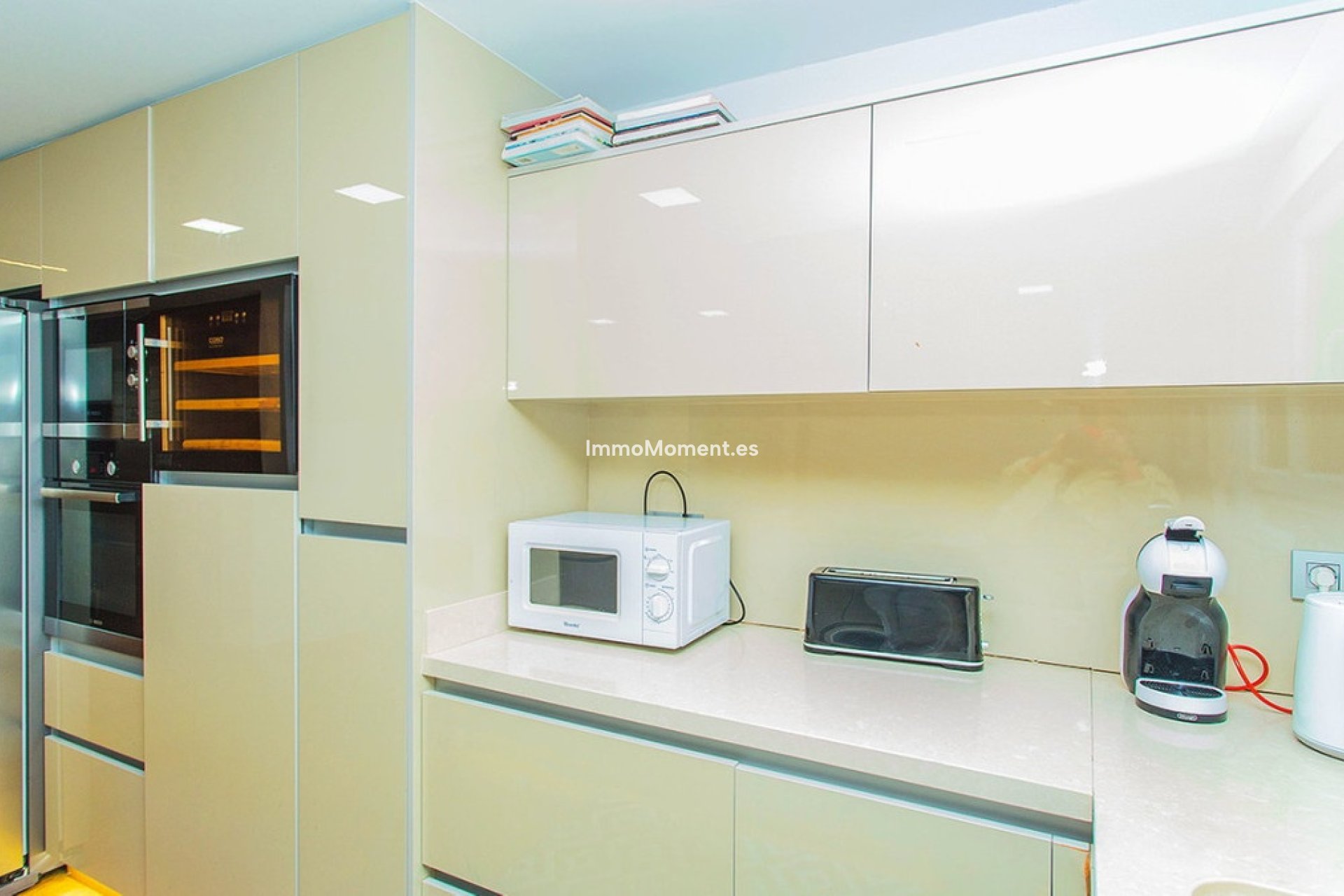 Revente - Villa - Orihuela - Los Balcones