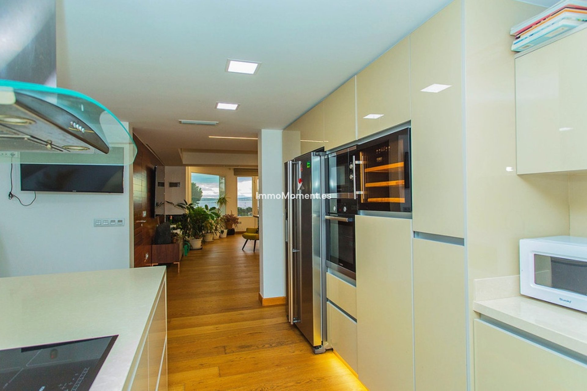 Revente - Villa - Orihuela - Los Balcones