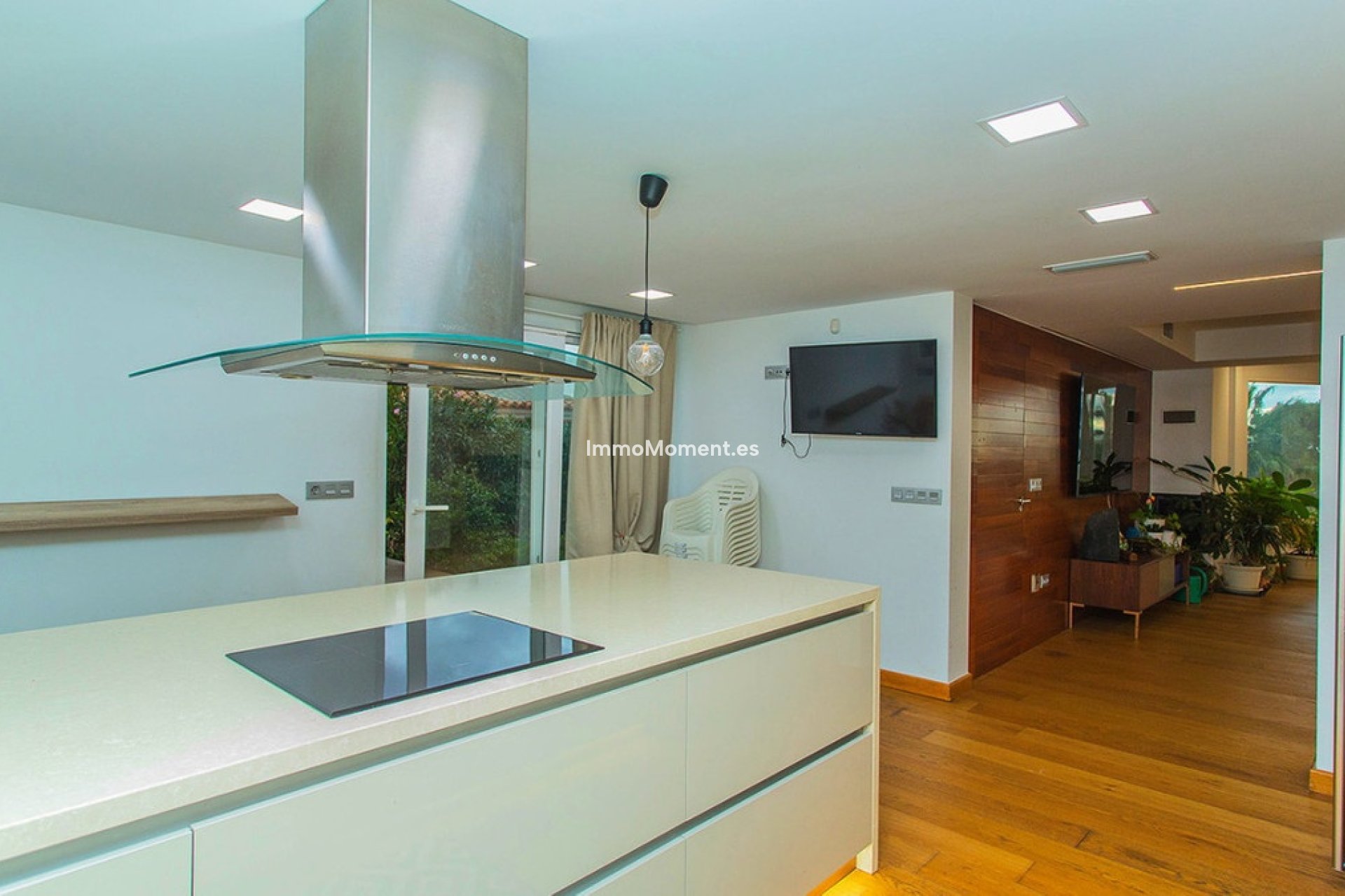 Revente - Villa - Orihuela - Los Balcones