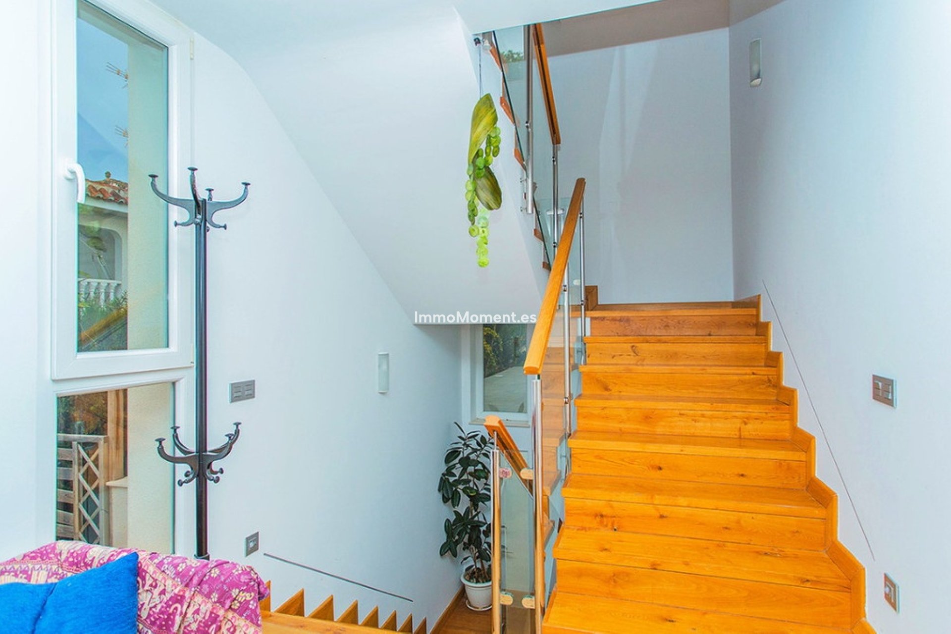 Revente - Villa - Orihuela - Los Balcones