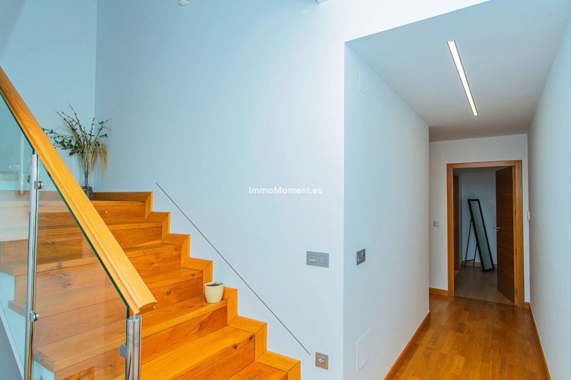 Revente - Villa - Orihuela - Los Balcones