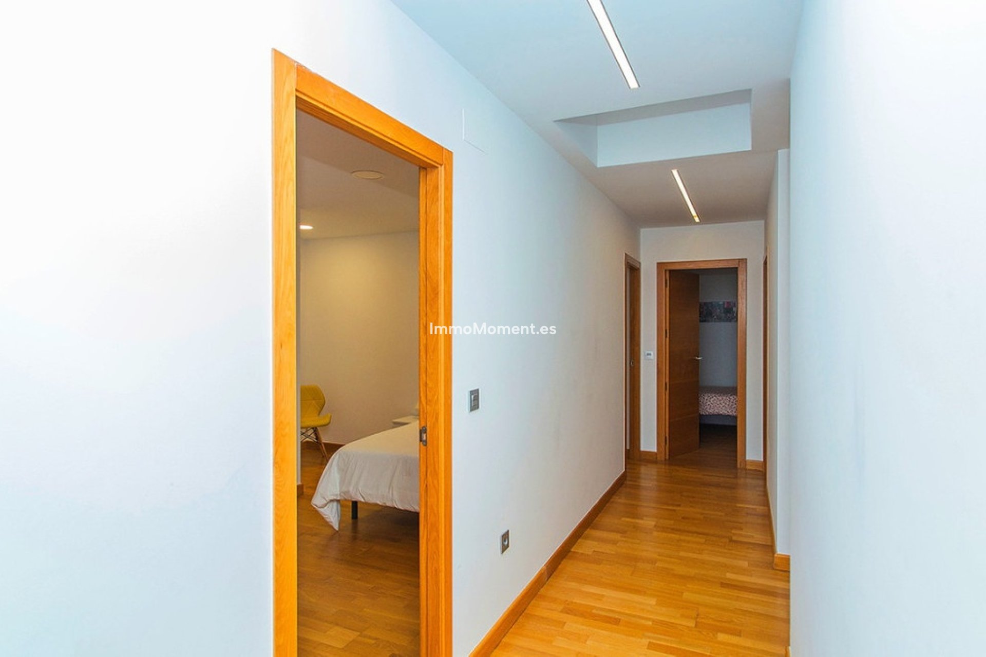 Revente - Villa - Orihuela - Los Balcones