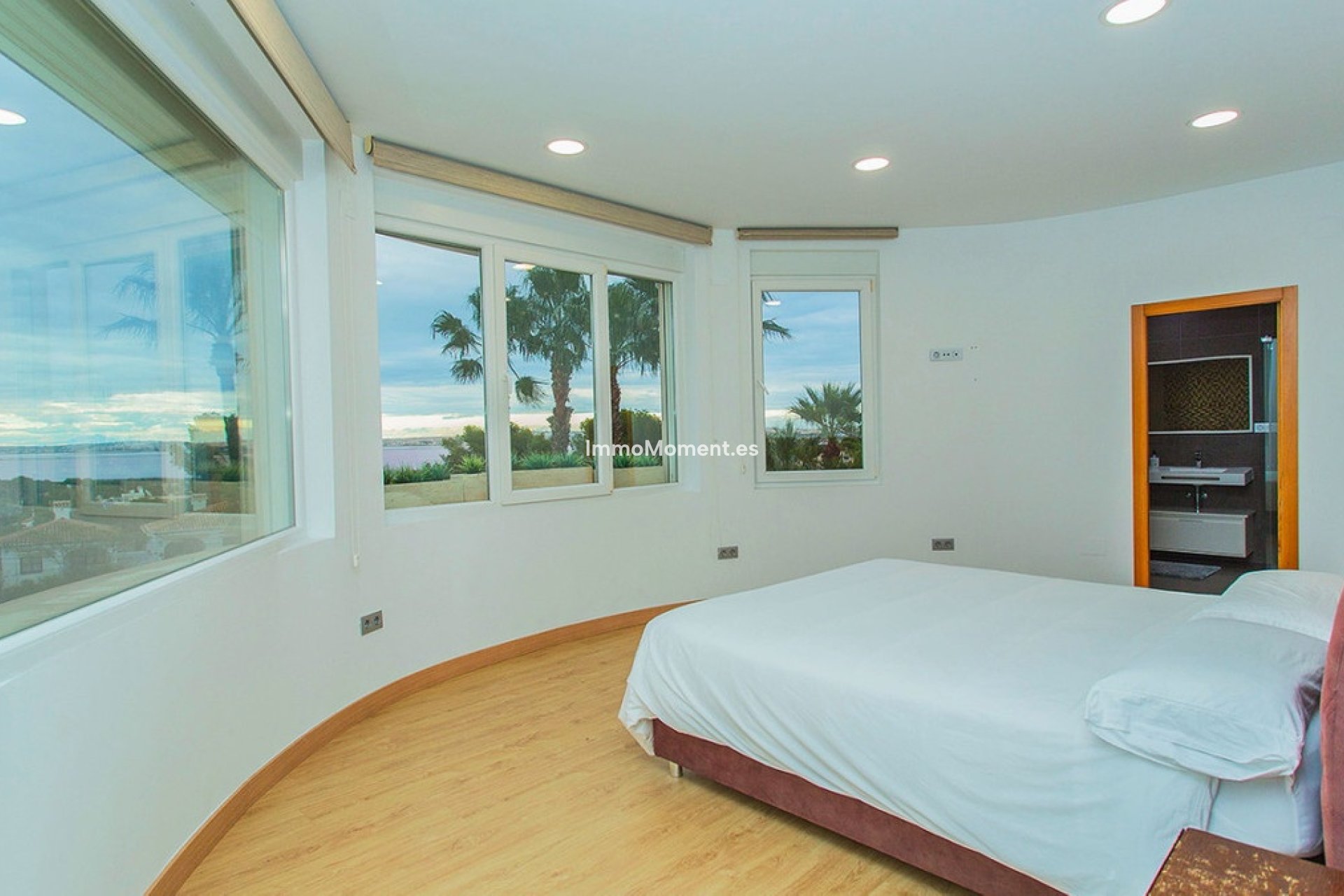 Revente - Villa - Orihuela - Los Balcones