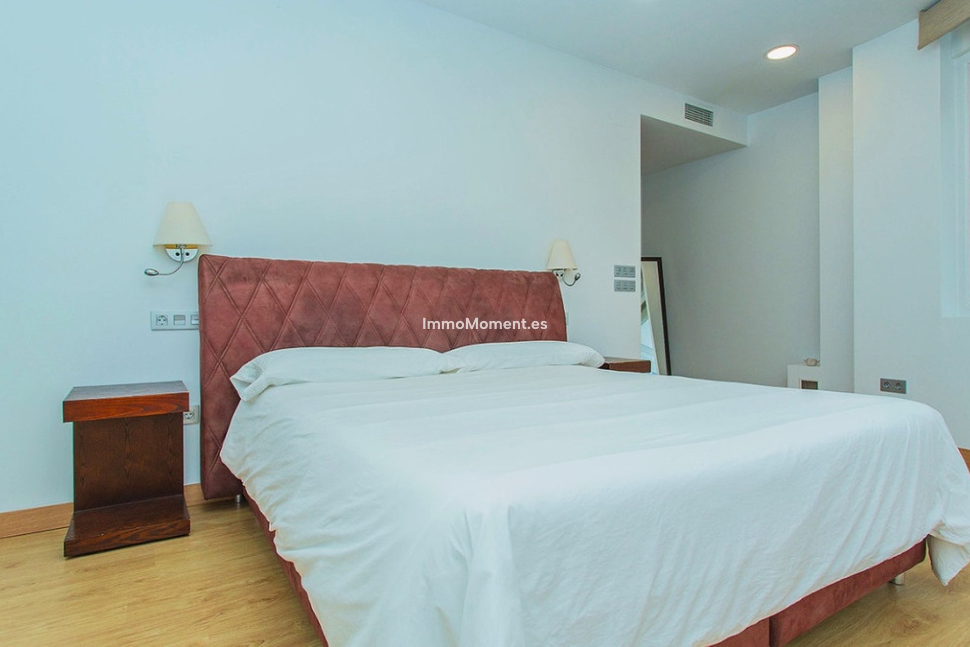 Revente - Villa - Orihuela - Los Balcones