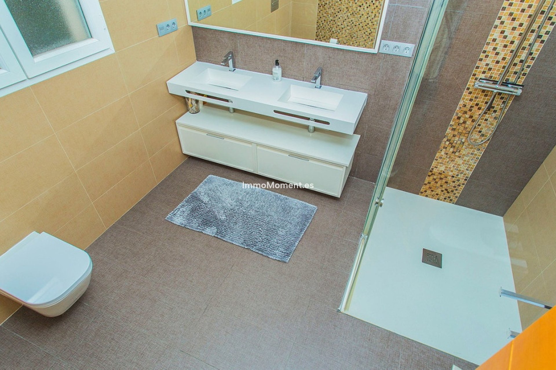 Revente - Villa - Orihuela - Los Balcones