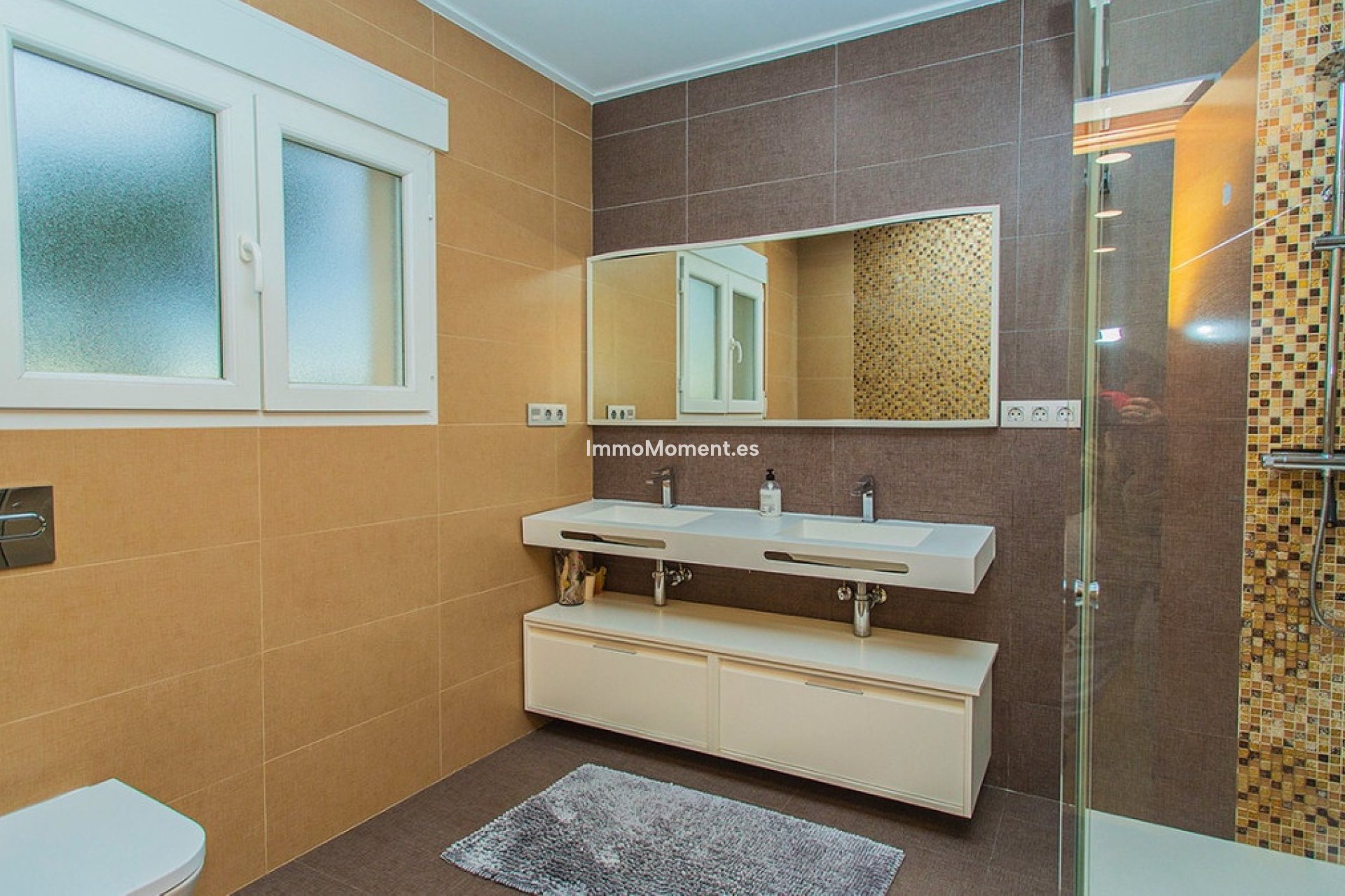 Revente - Villa - Orihuela - Los Balcones