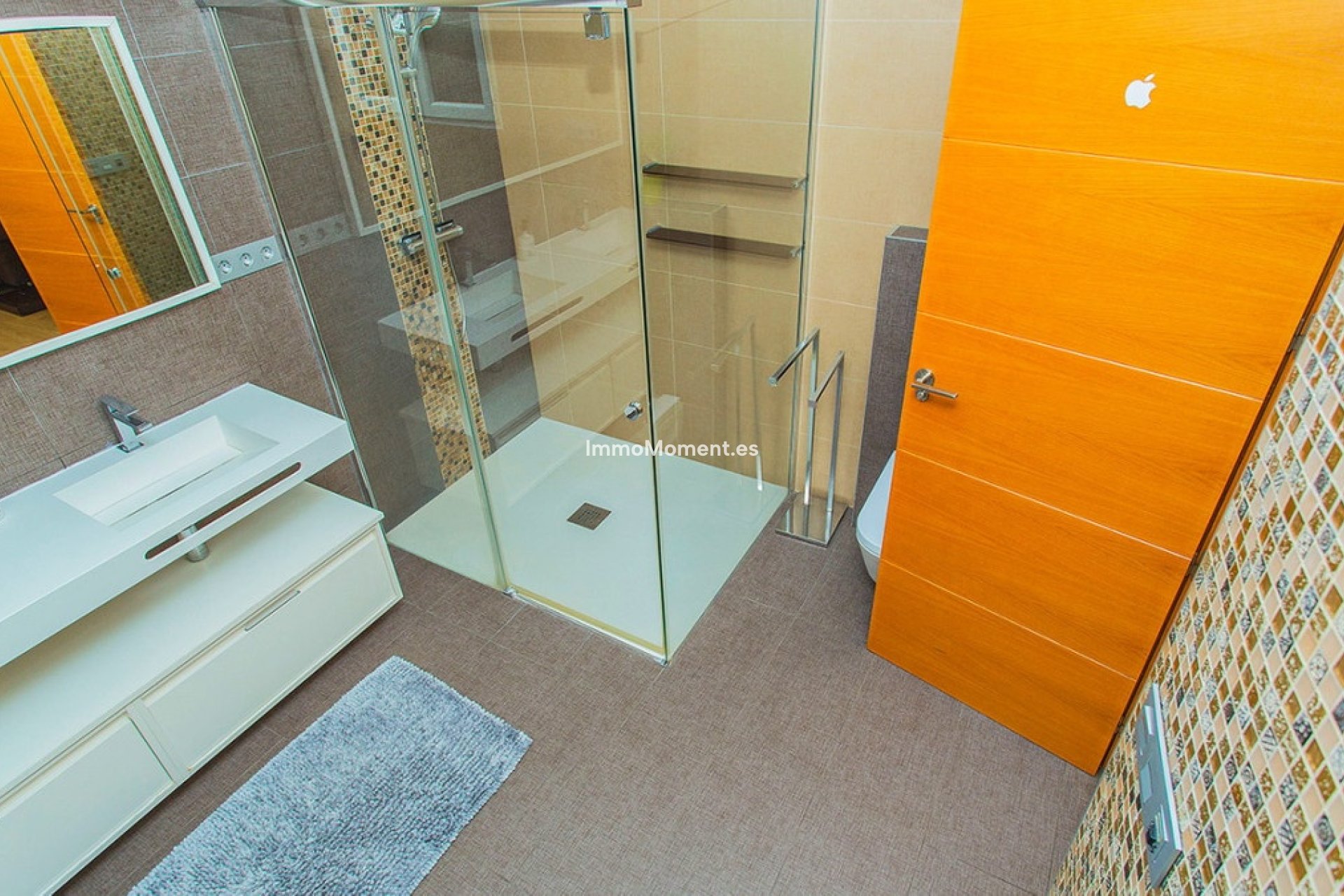 Revente - Villa - Orihuela - Los Balcones