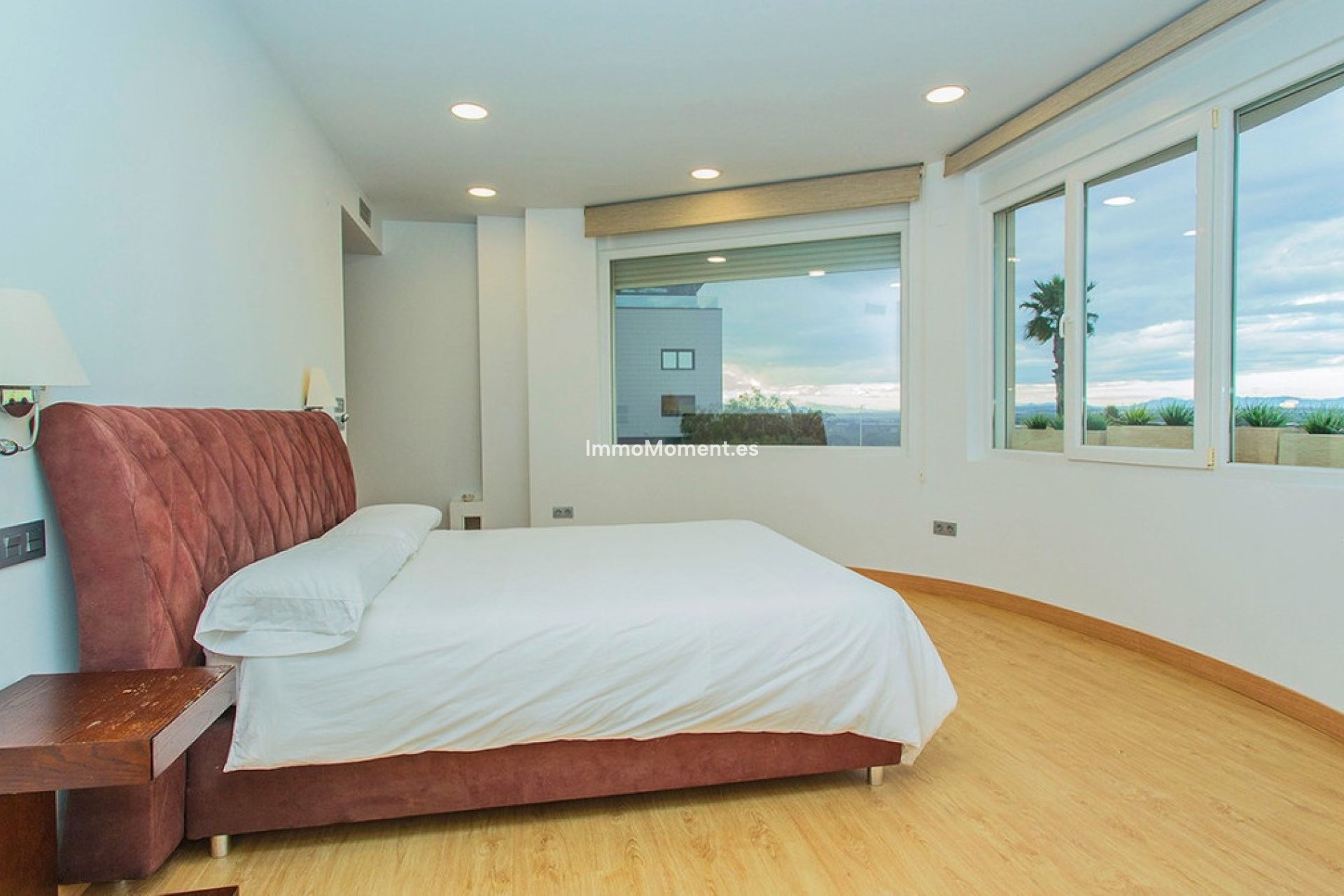 Revente - Villa - Orihuela - Los Balcones